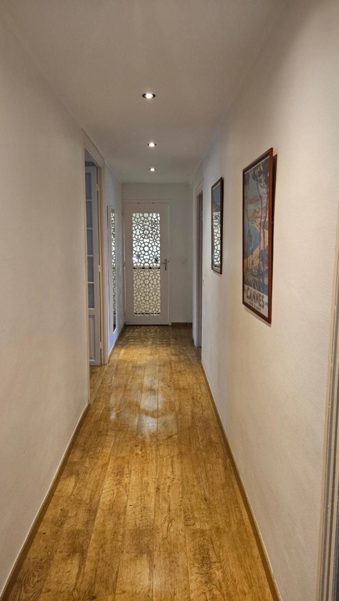 68 M2 Pour Des En Famille Apartment *