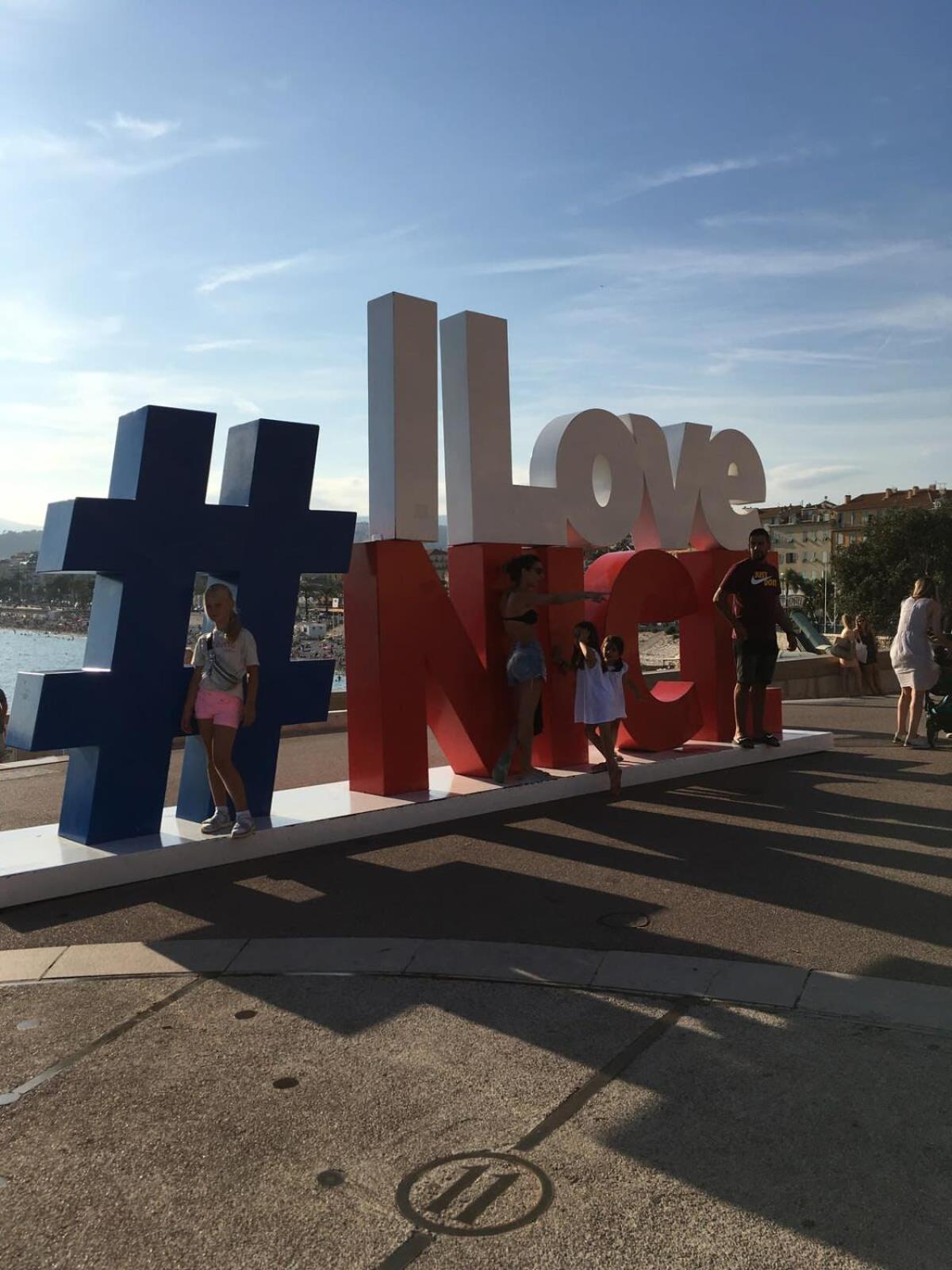 La Coquette - Sea View - Parking - Ac - Pool Apartment