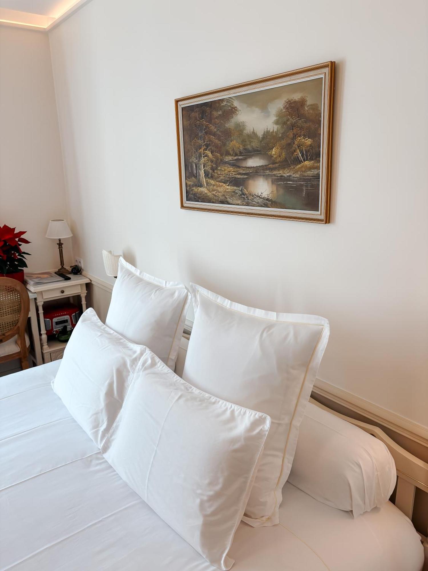 Azur Verdun Apartment Nice