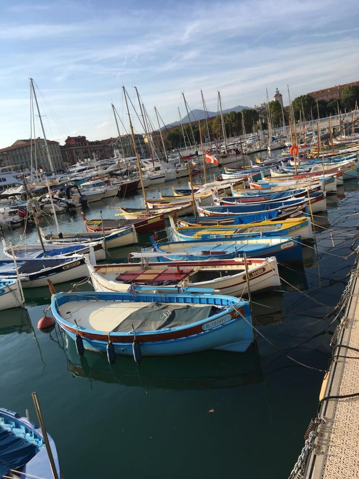 La Coquette - Sea View - Parking - Ac - Pool