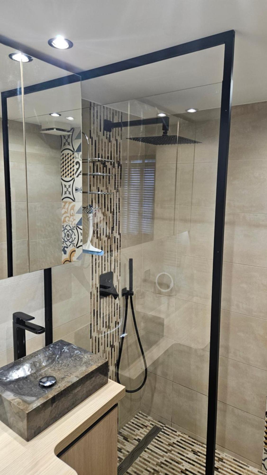 Apartment 68 M2 Pour Des En Famille *