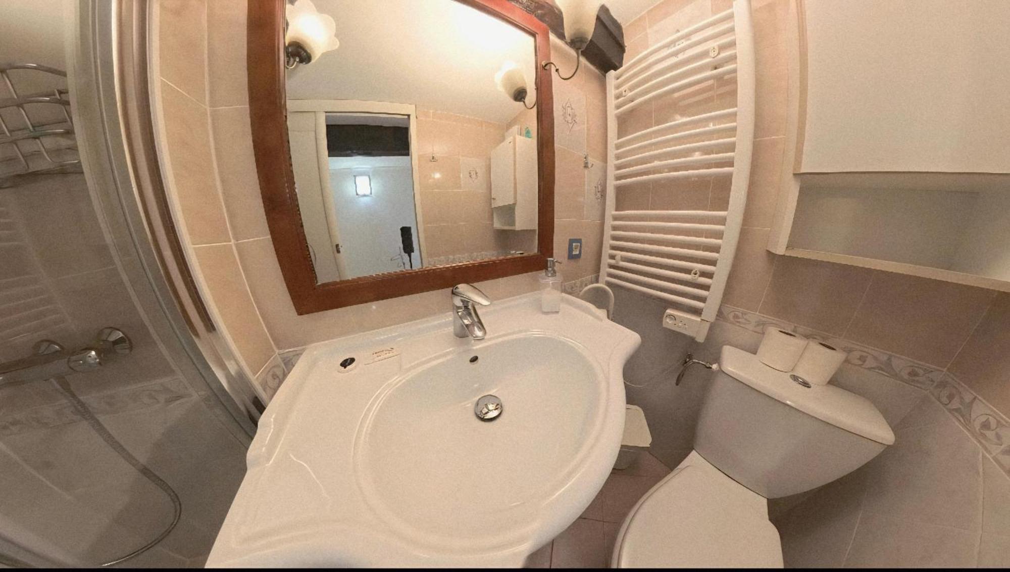 Cosy Duplex Au Port Du Vieux Apartment