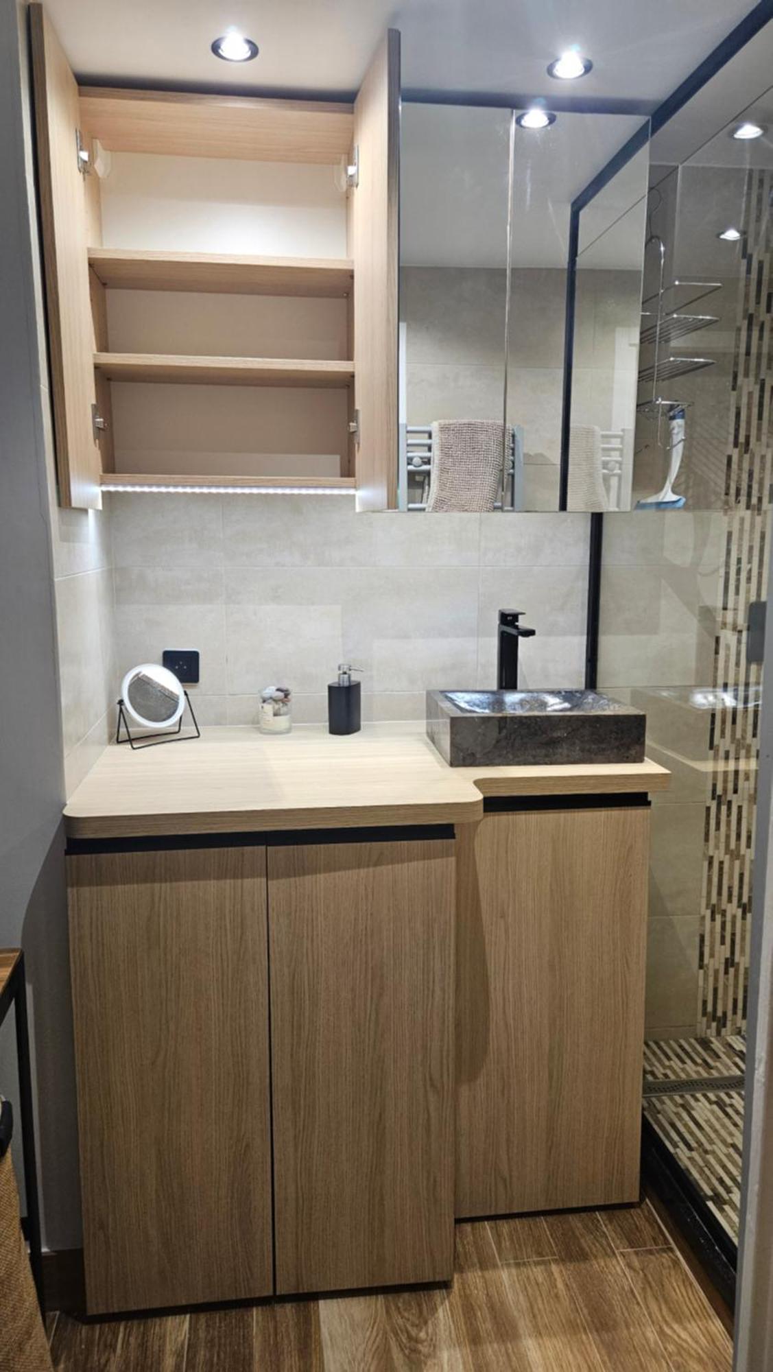 Apartment 68 M2 Pour Des En Famille *