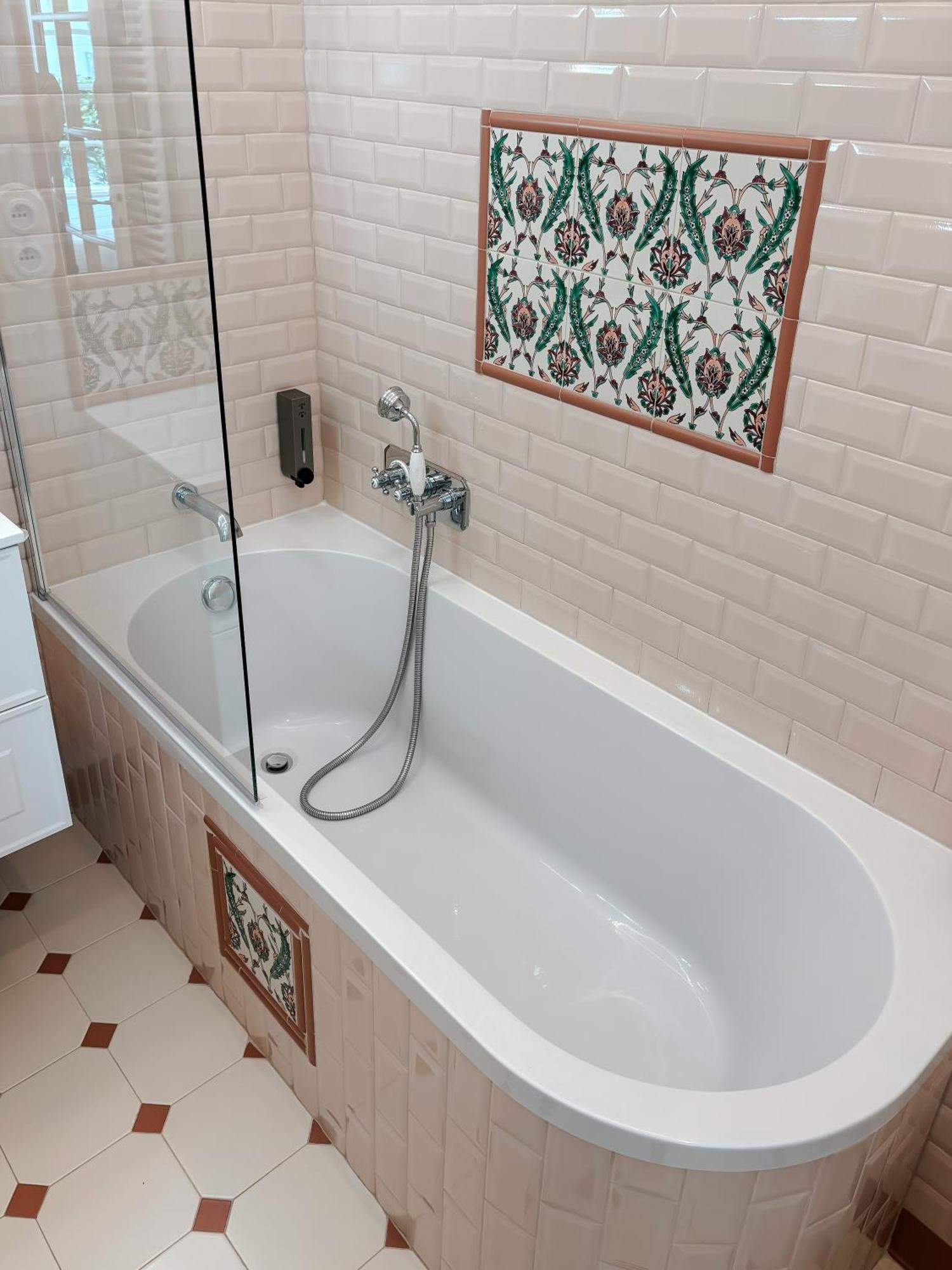 Apartment Azur Verdun *