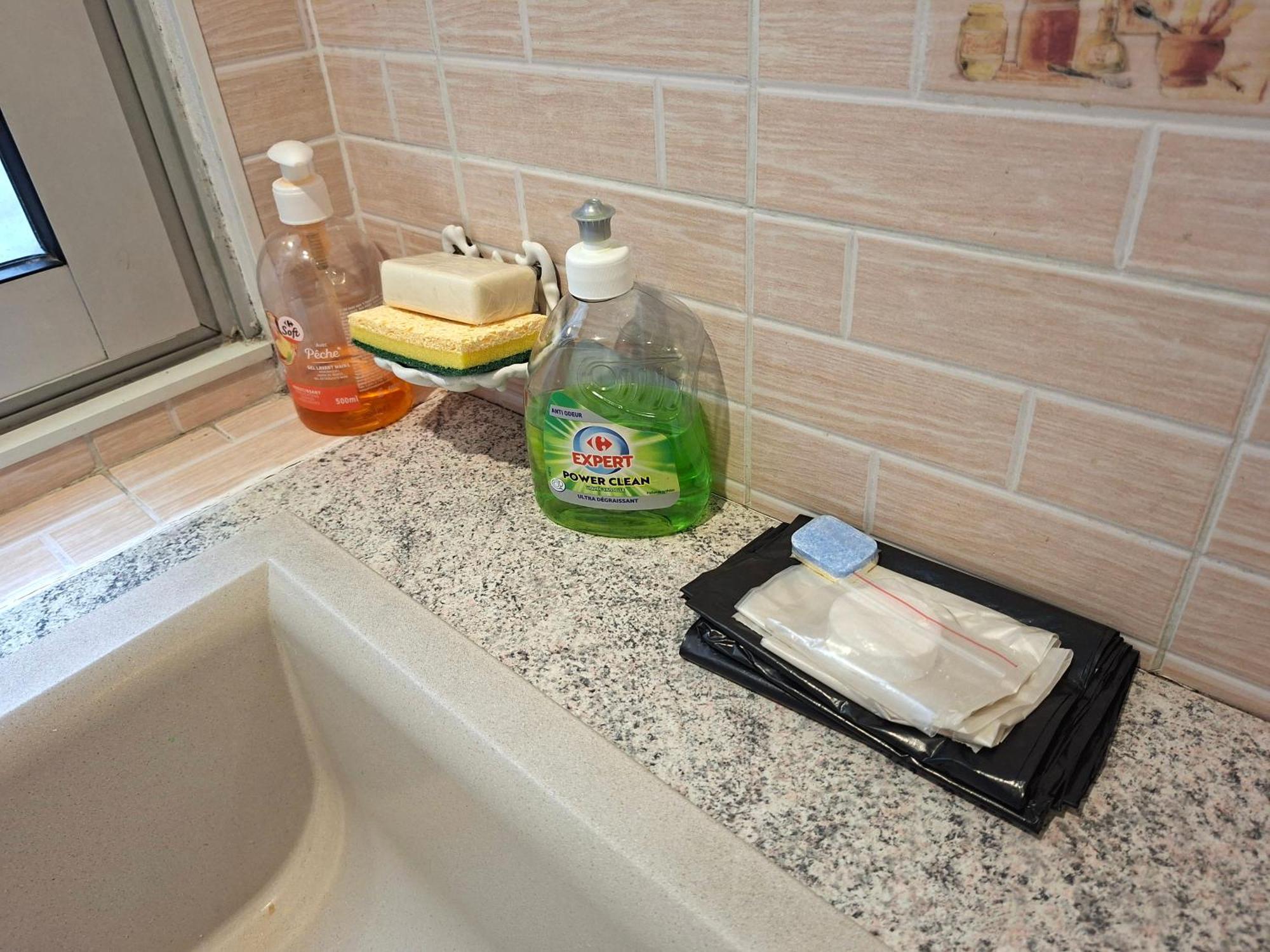 Cosy Duplex Au Port Du Vieux *