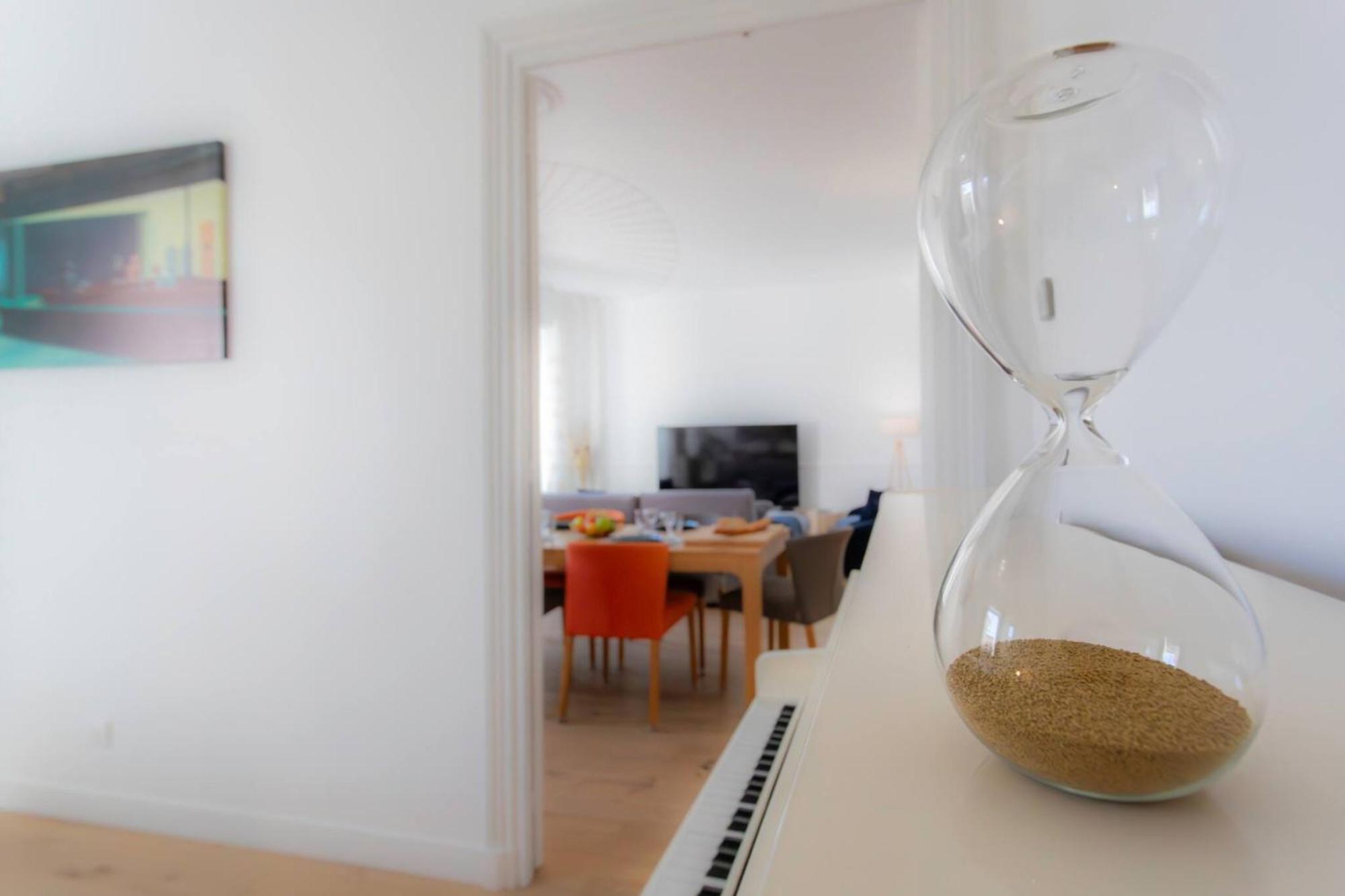 #17 Staywiz Us -suite Gioffredo 3 Chbres Air Conditioning 5mins Vieux Niceport Apartment Nice