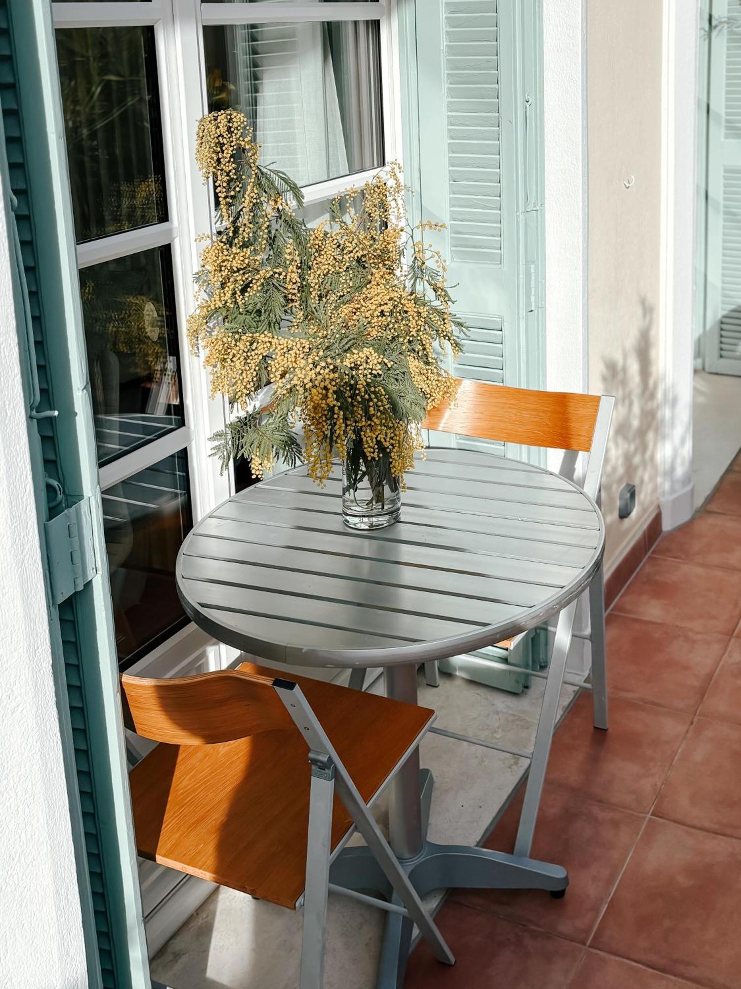 Azur Verdun Apartment Nice