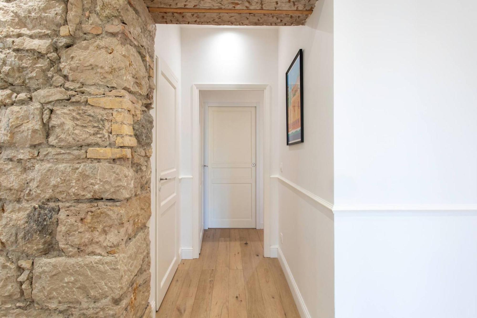 Apartment #17 Staywiz Us -suite Gioffredo 3 Chbres Air Conditioning 5mins Vieux Niceport *