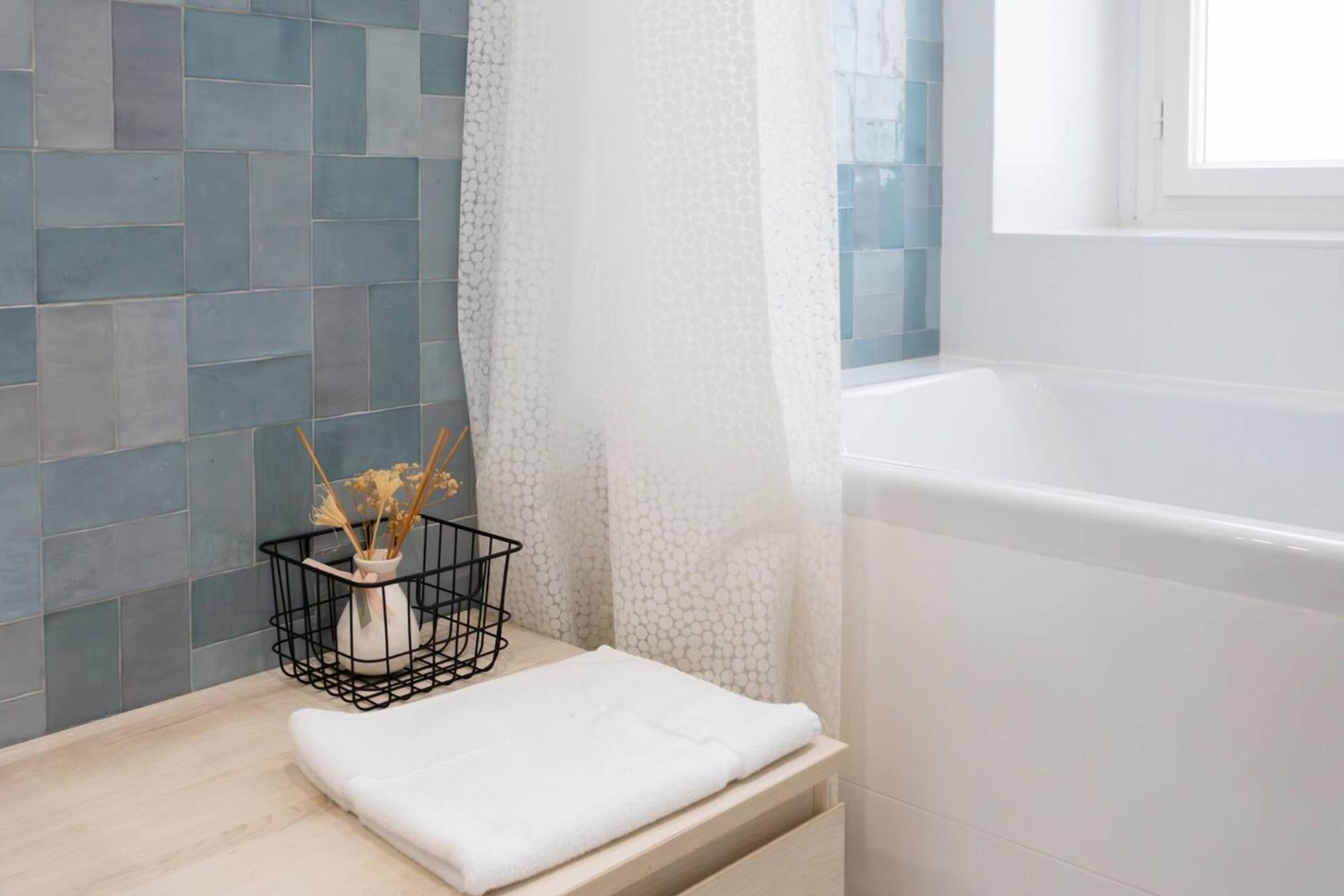 #17 Staywiz Us -suite Gioffredo 3 Chbres Air Conditioning 5mins Vieux Niceport