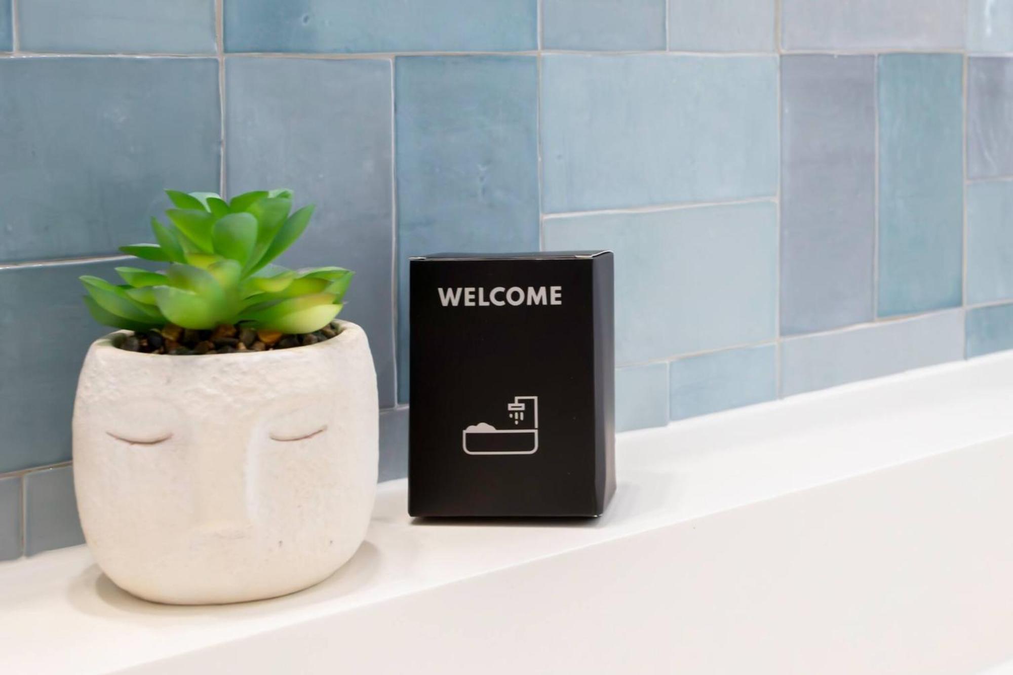 Apartment #17 Staywiz Us -suite Gioffredo 3 Chbres Air Conditioning 5mins Vieux Niceport