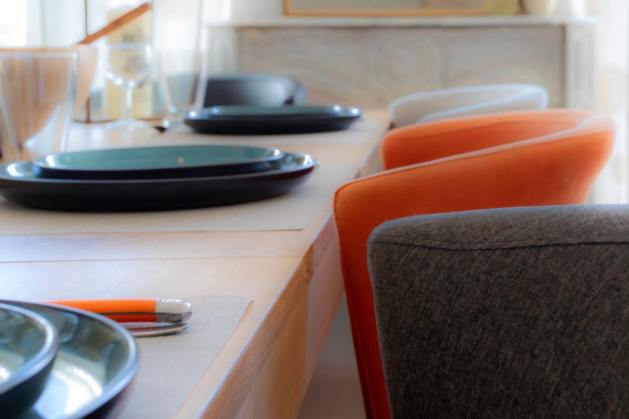 Apartment #17 Staywiz Us -suite Gioffredo 3 Chbres Air Conditioning 5mins Vieux Niceport