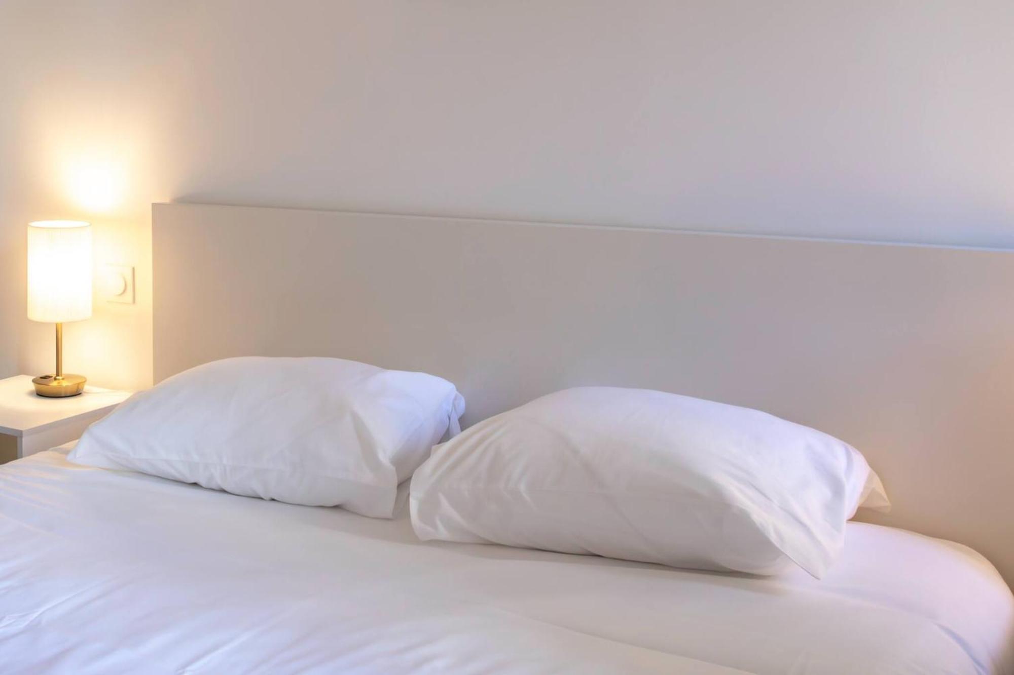 #17 Staywiz Us -suite Gioffredo 3 Chbres Air Conditioning 5mins Vieux Niceport Apartment *