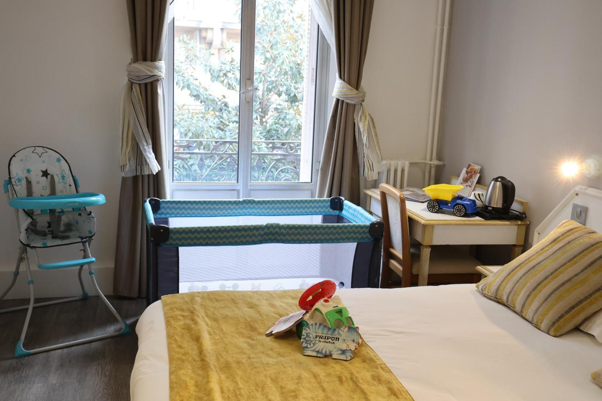 Busby Hotel 3*