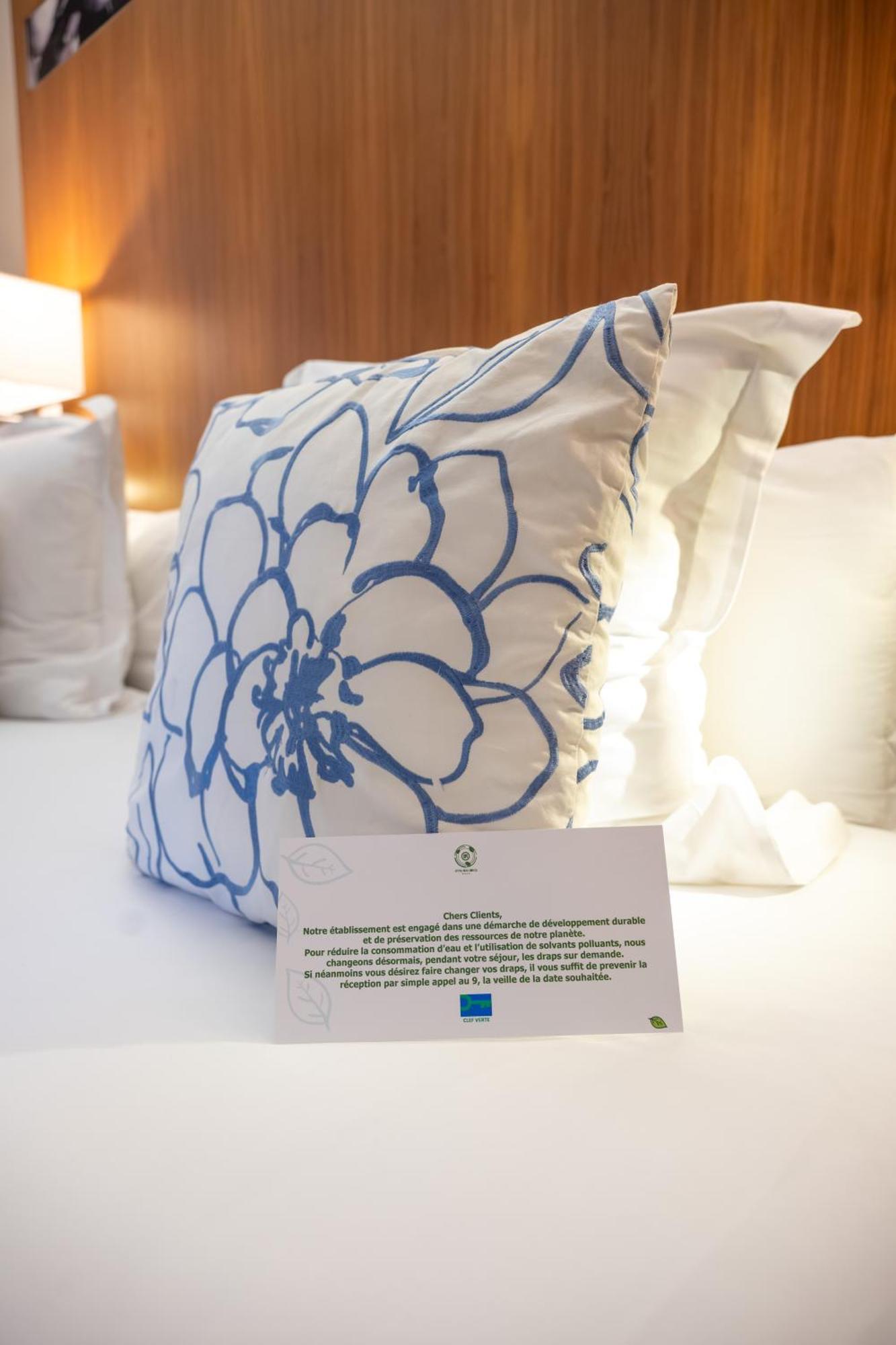 Hotel Beau Rivage