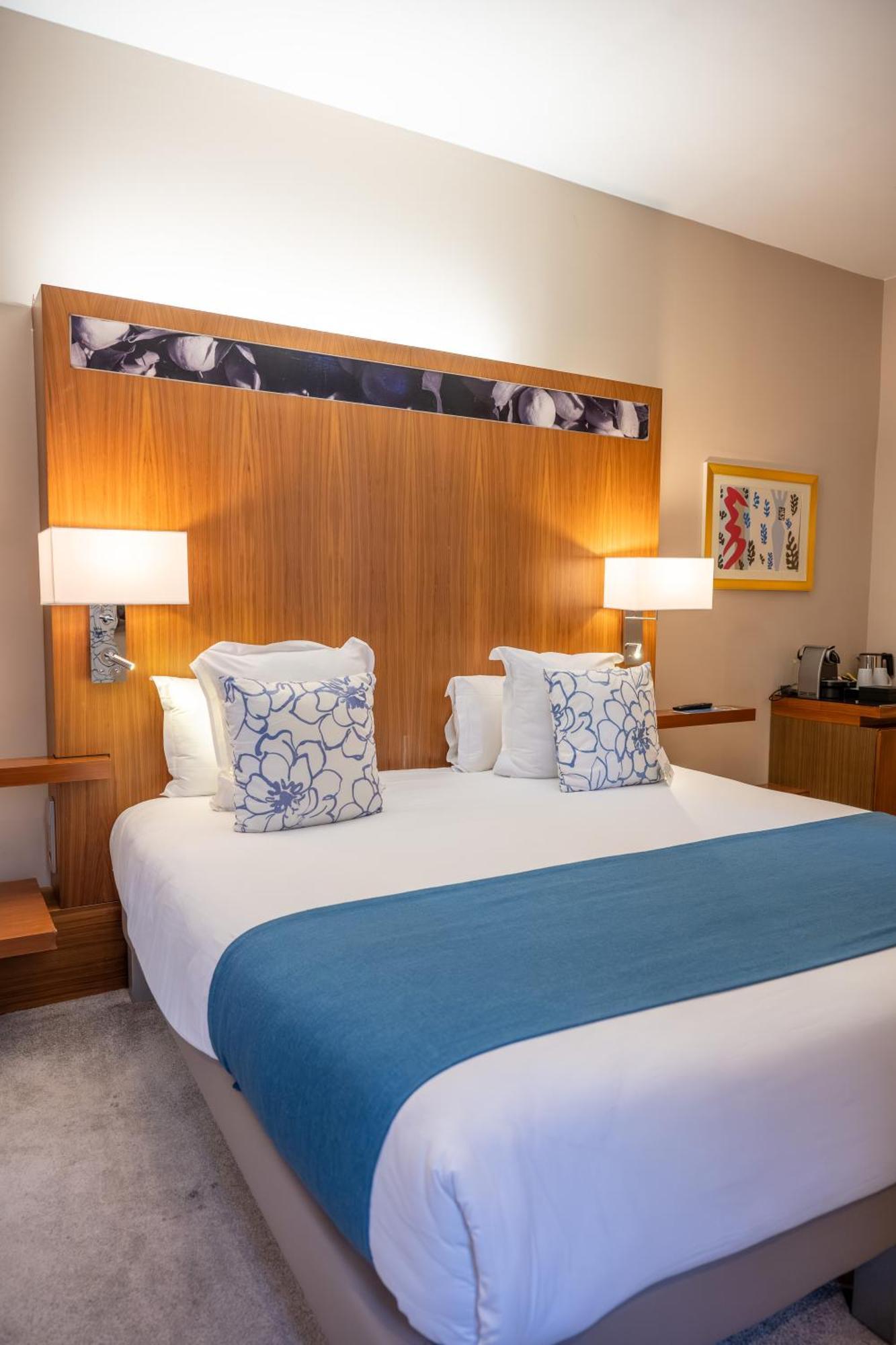 Beau Rivage 4*