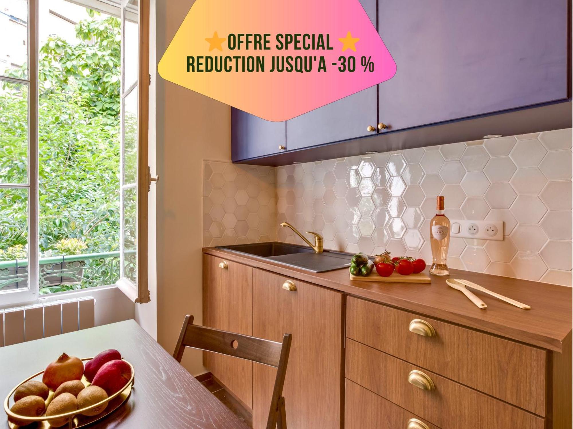 Casa Nissarte - Near Train Station - Parking - Confort & Cosy- Ac Apartment