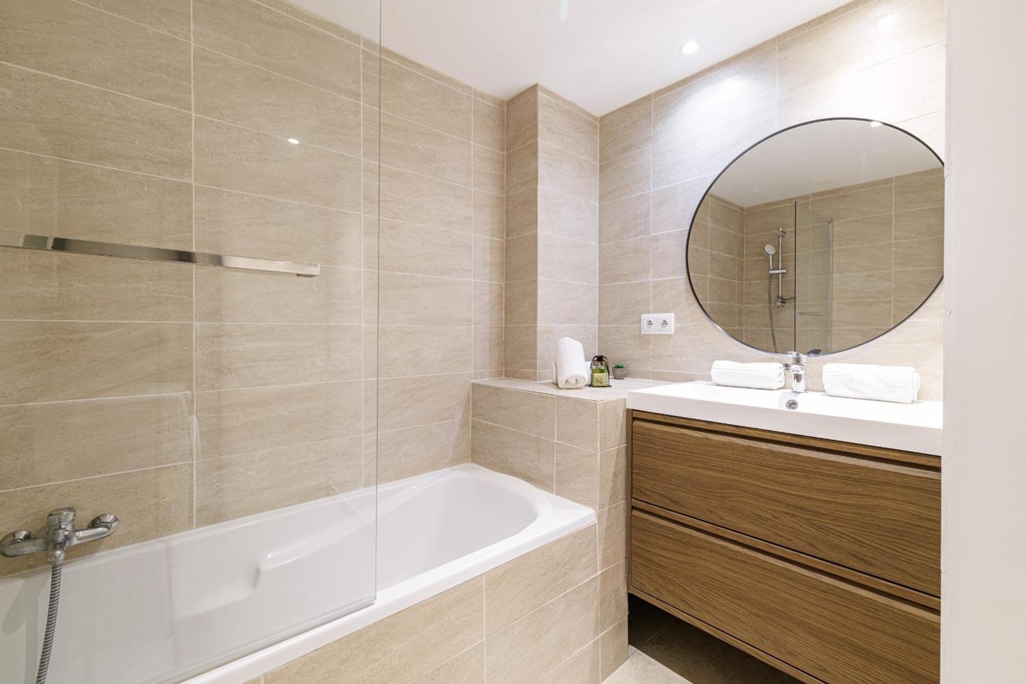 Apartment Large 3 Bdr Old Town - Ac