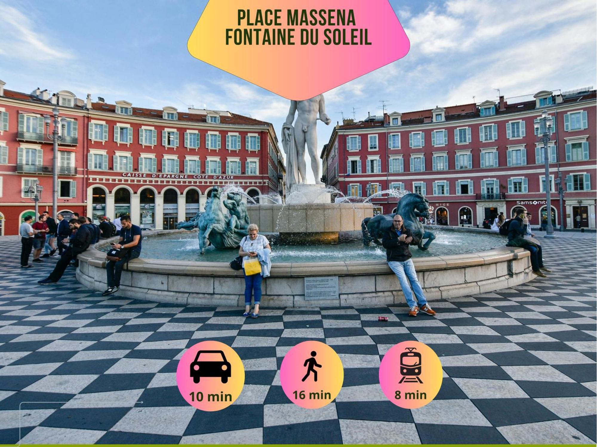 Casa Reine Jeanne- Ideal Groups & Family -central Near Train Station - Parking - New&confort-ac