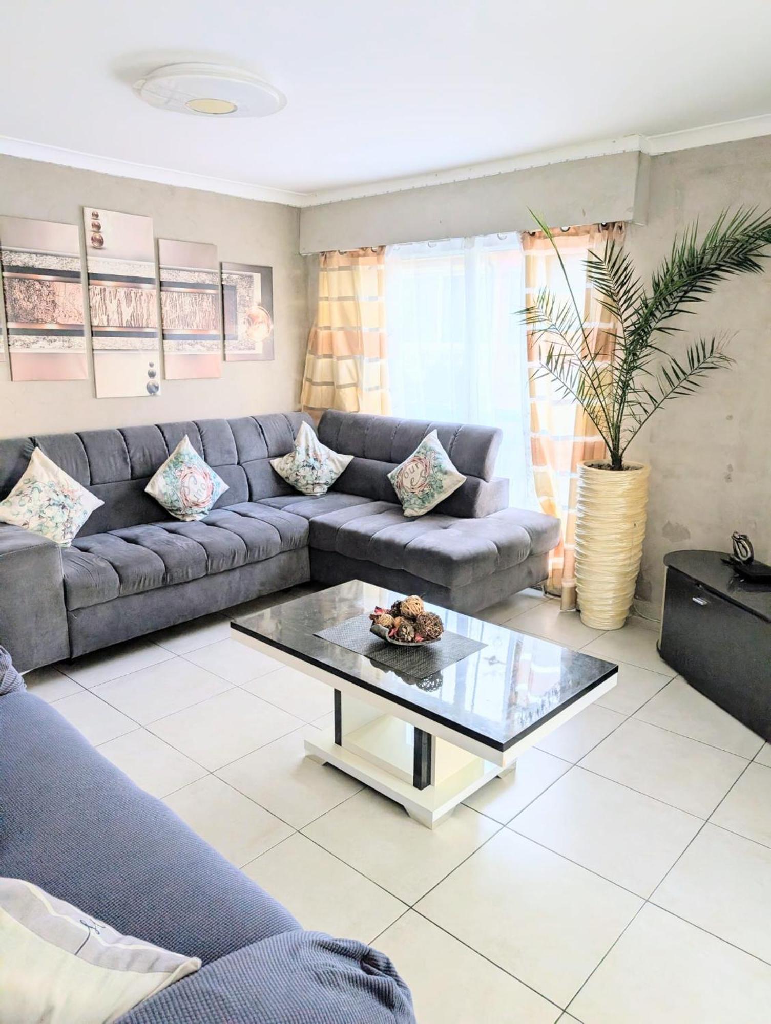 La Providence Apartment *