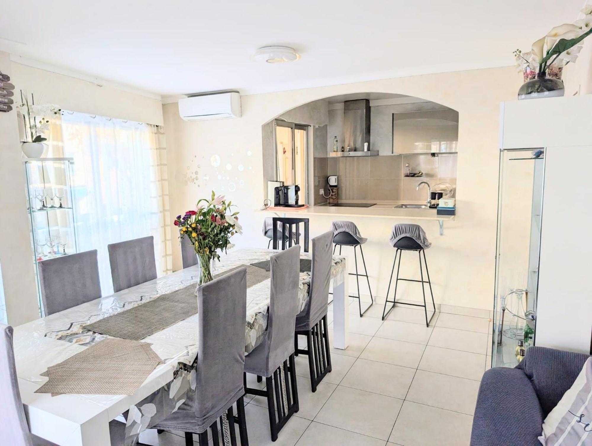 La Providence Apartment Nice