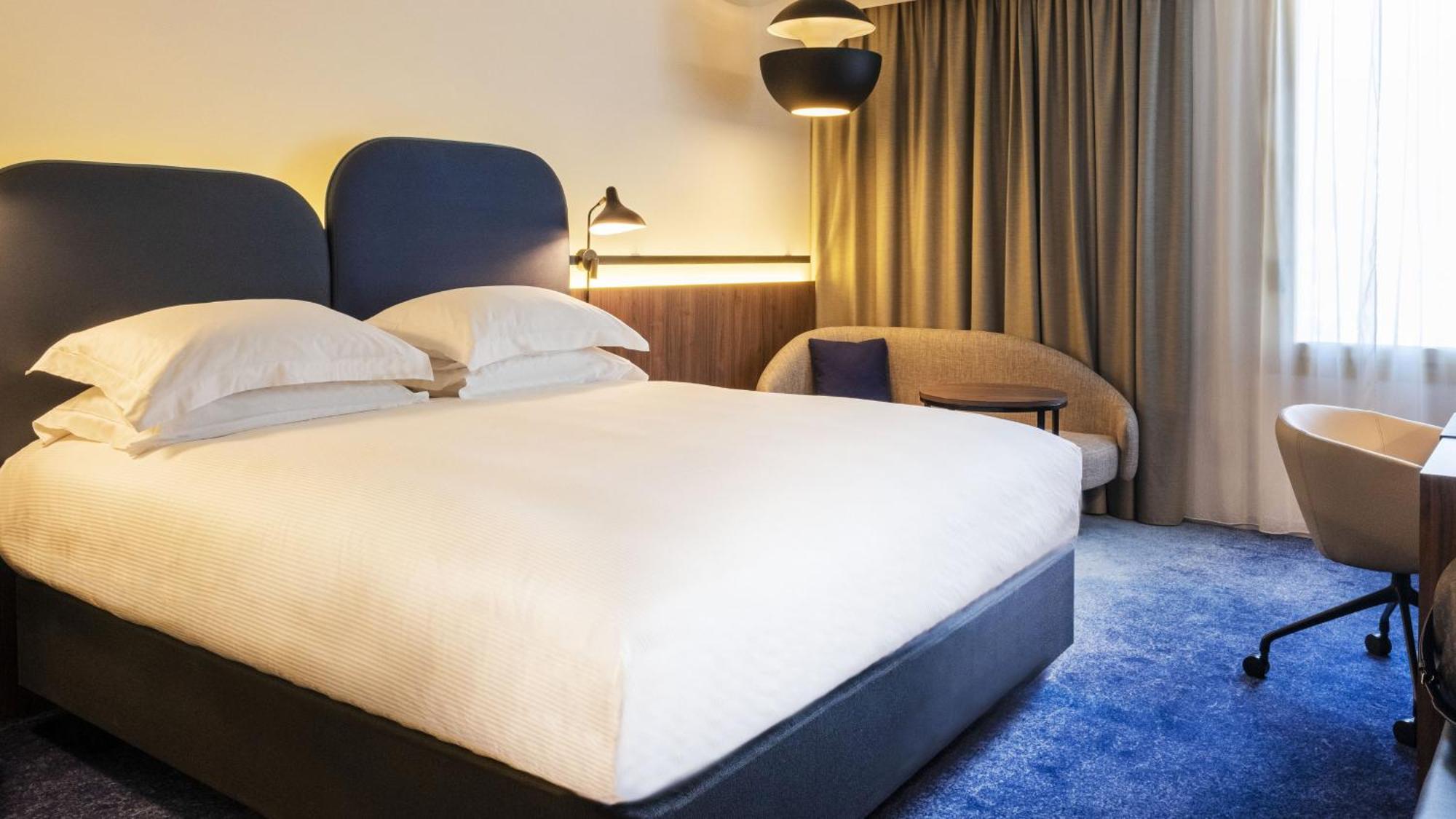 Crowne Plaza - - Grand Arenas By Ihg Nice