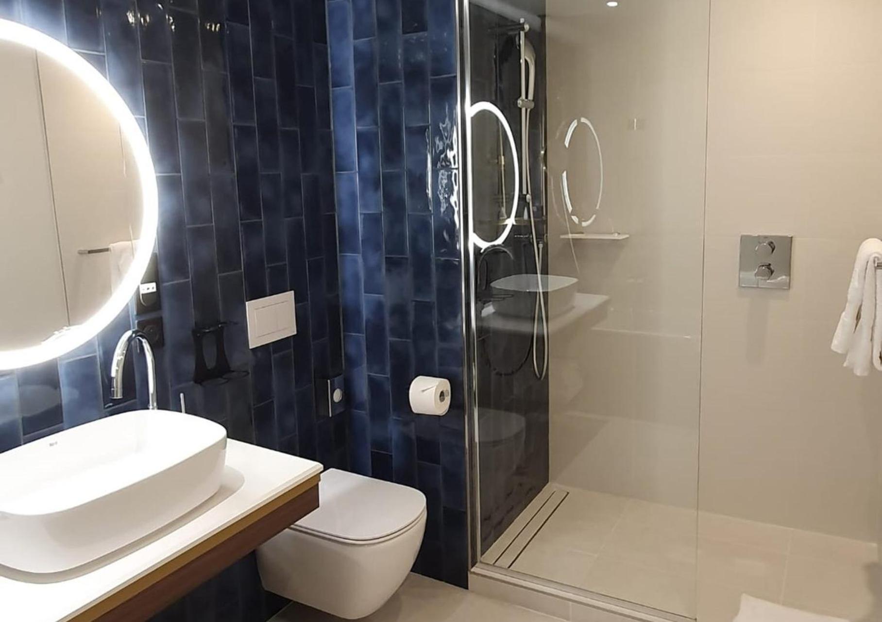 Crowne Plaza - - Grand Arenas By Ihg 4* Nice