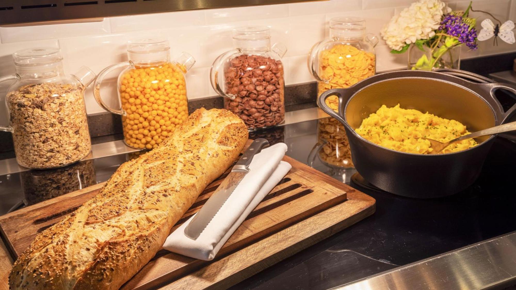 Express - - Grand Arenas By Ihg Hotel Nice