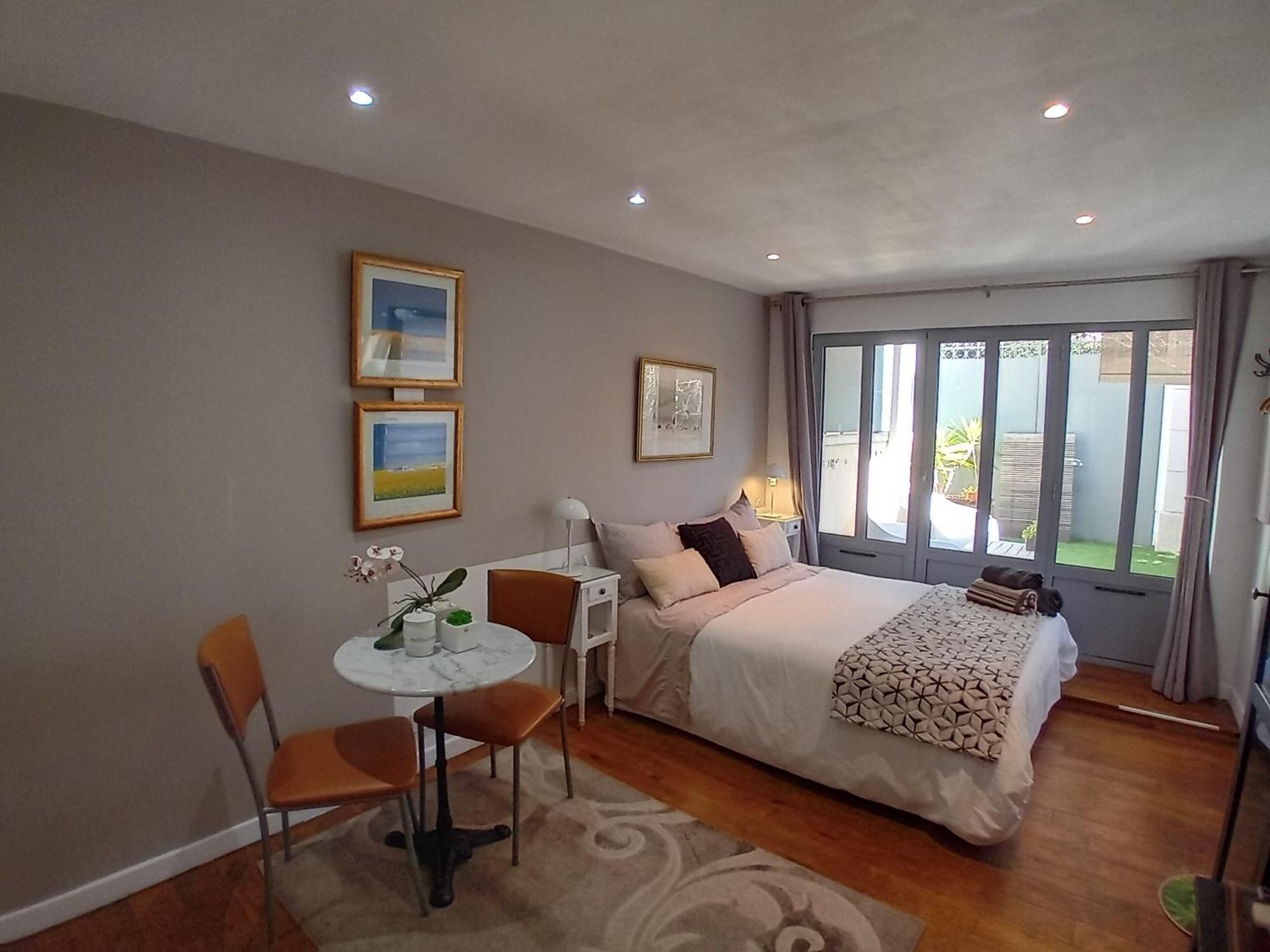 Angelus Guest house Nice