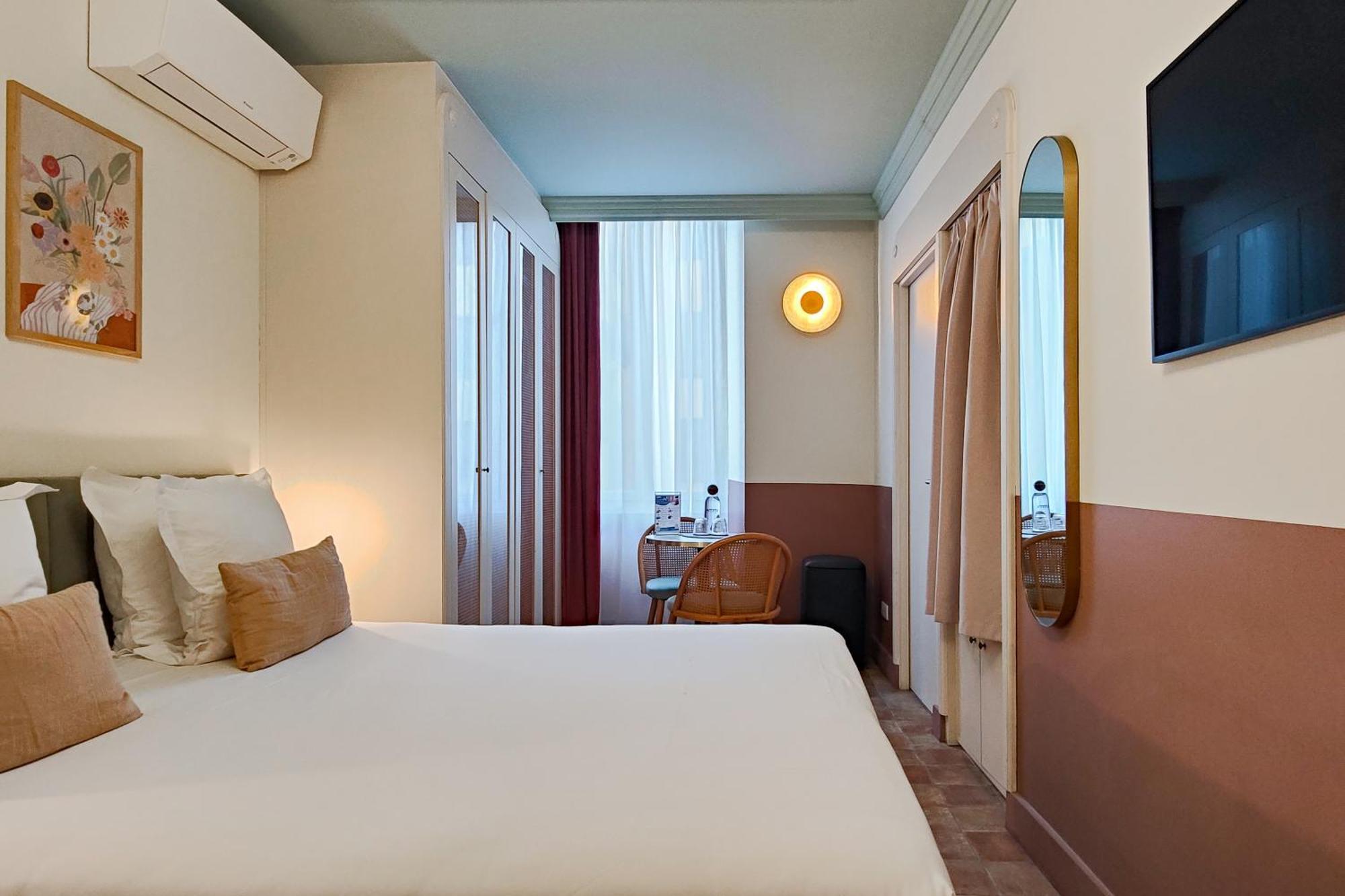 Aparthotel Ammi Vieux