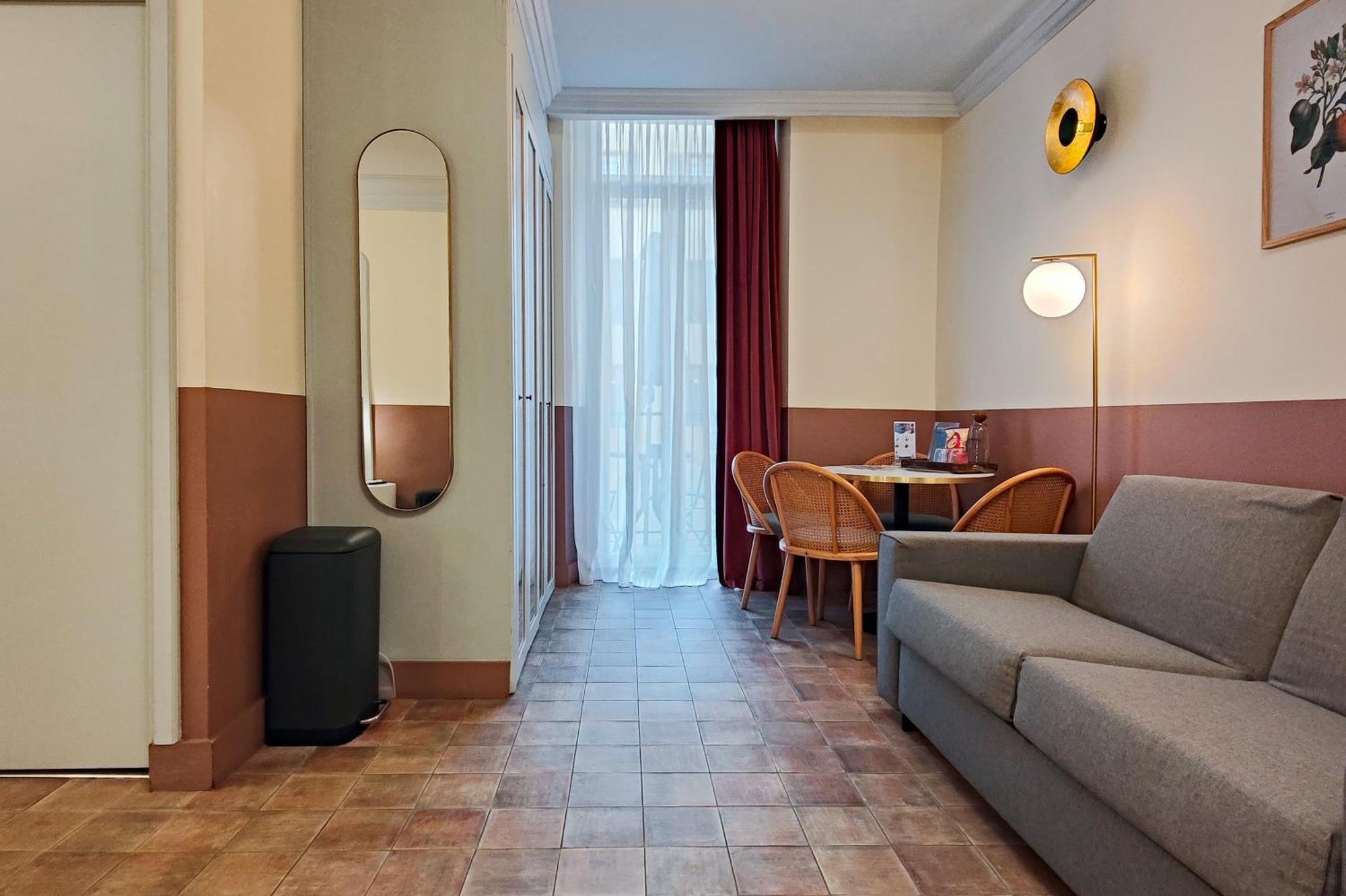 Aparthotel Ammi Vieux 3*