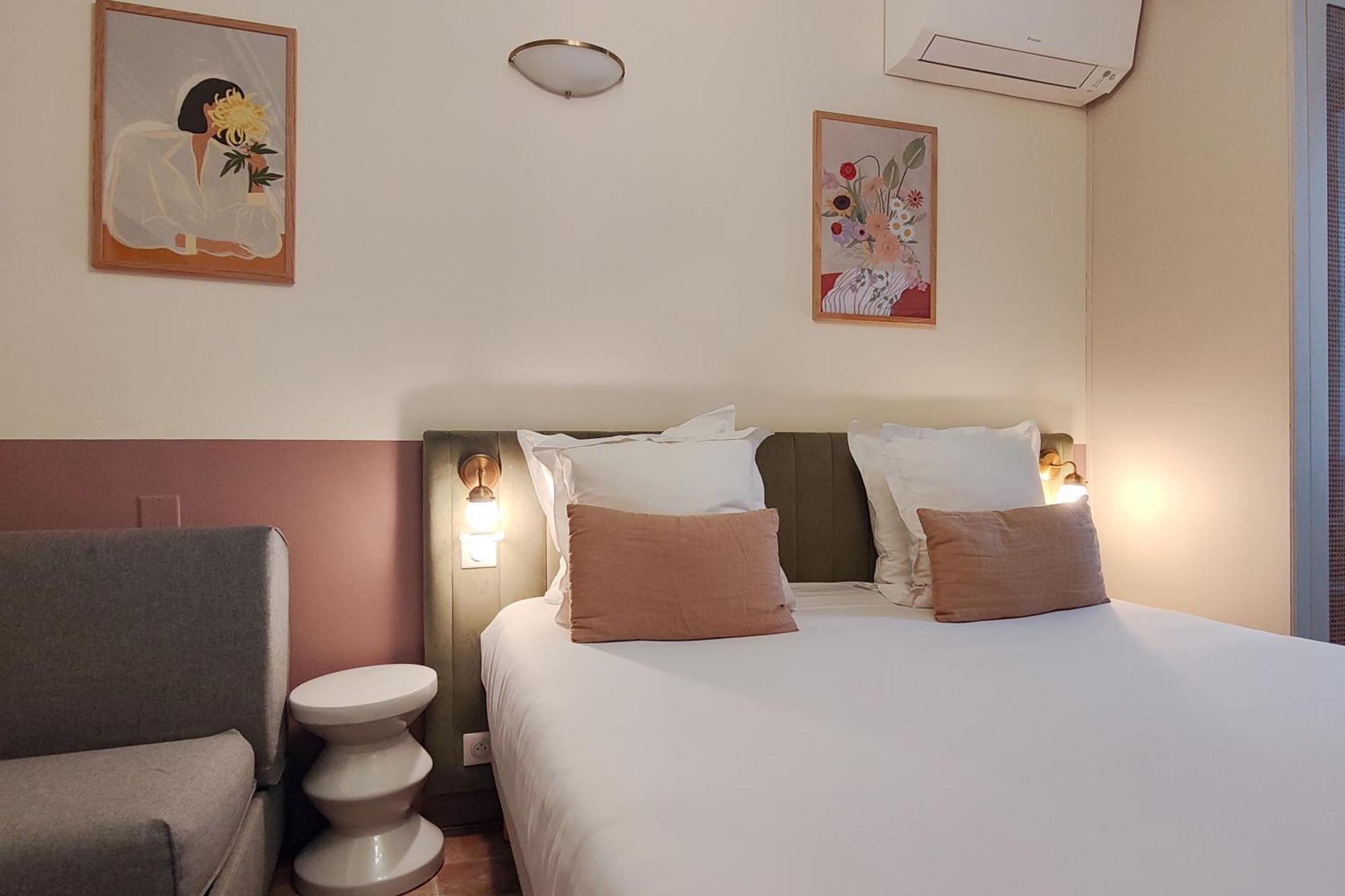 Ammi Vieux Aparthotel