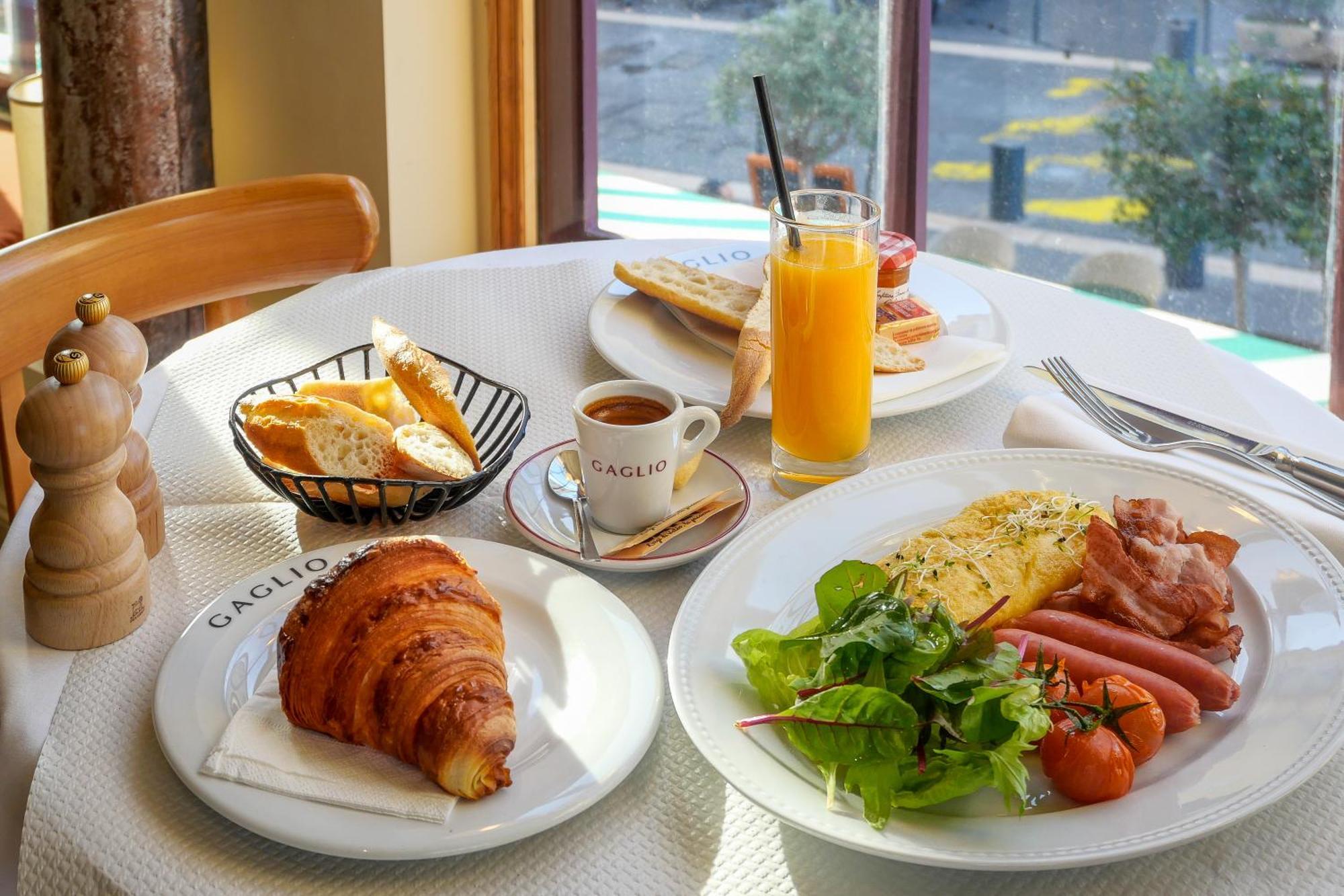 Aparthotel Ammi Vieux