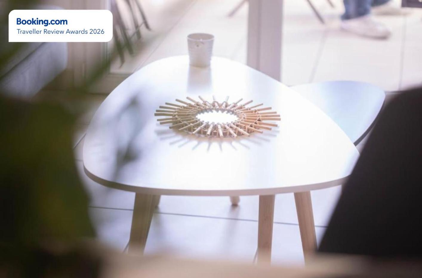 Anicesleep Superbe Au Calme Et A 5 Mn De La Prom *