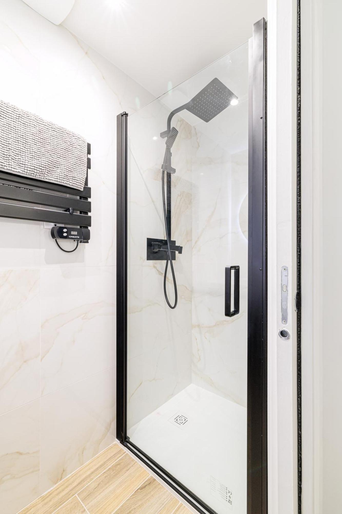 Duplex Carre D'or Apartment Nice