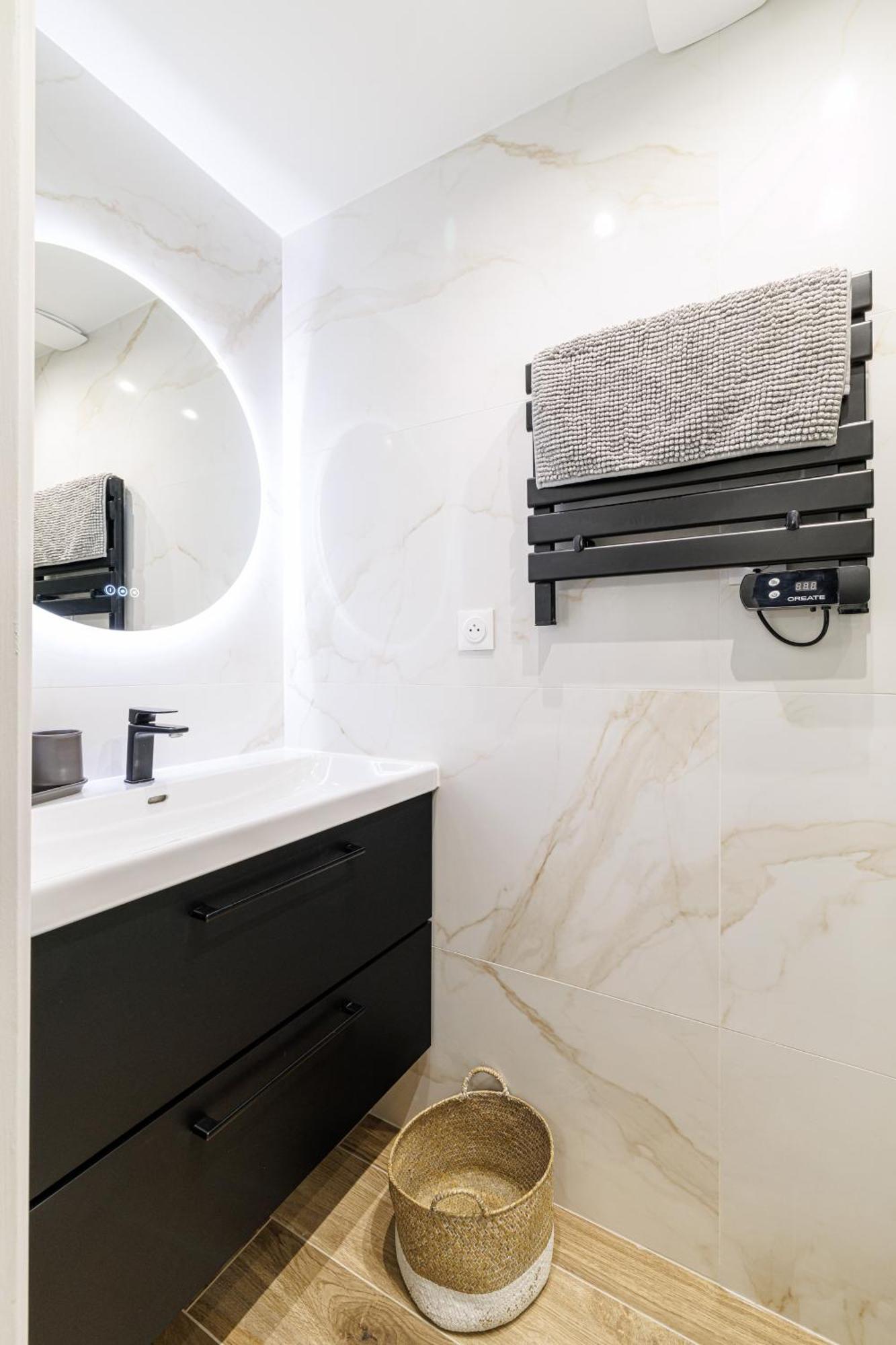 Apartment Duplex Carre D'or