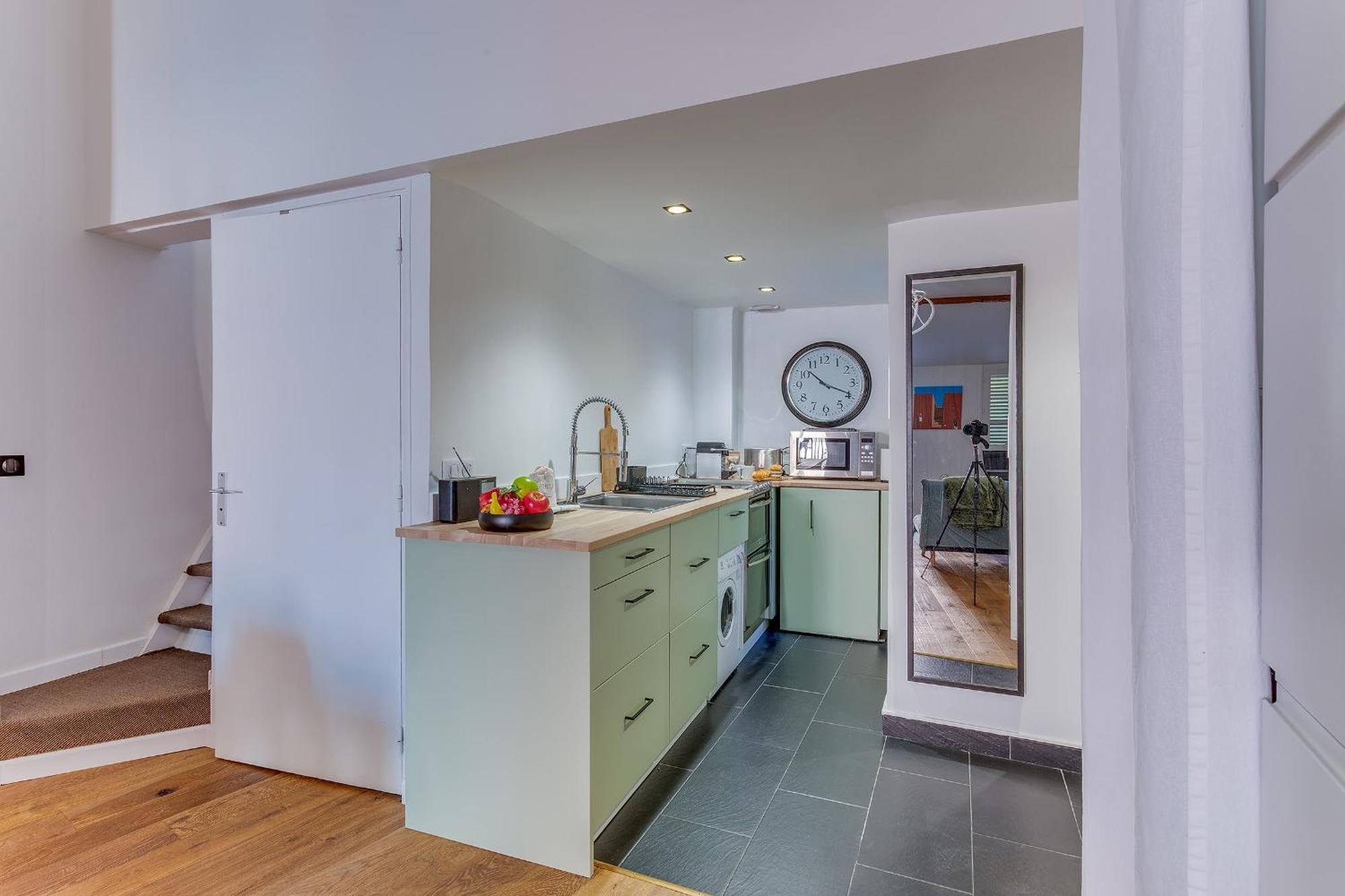 La Treille Ap4334 By Riviera Homes Apartment *