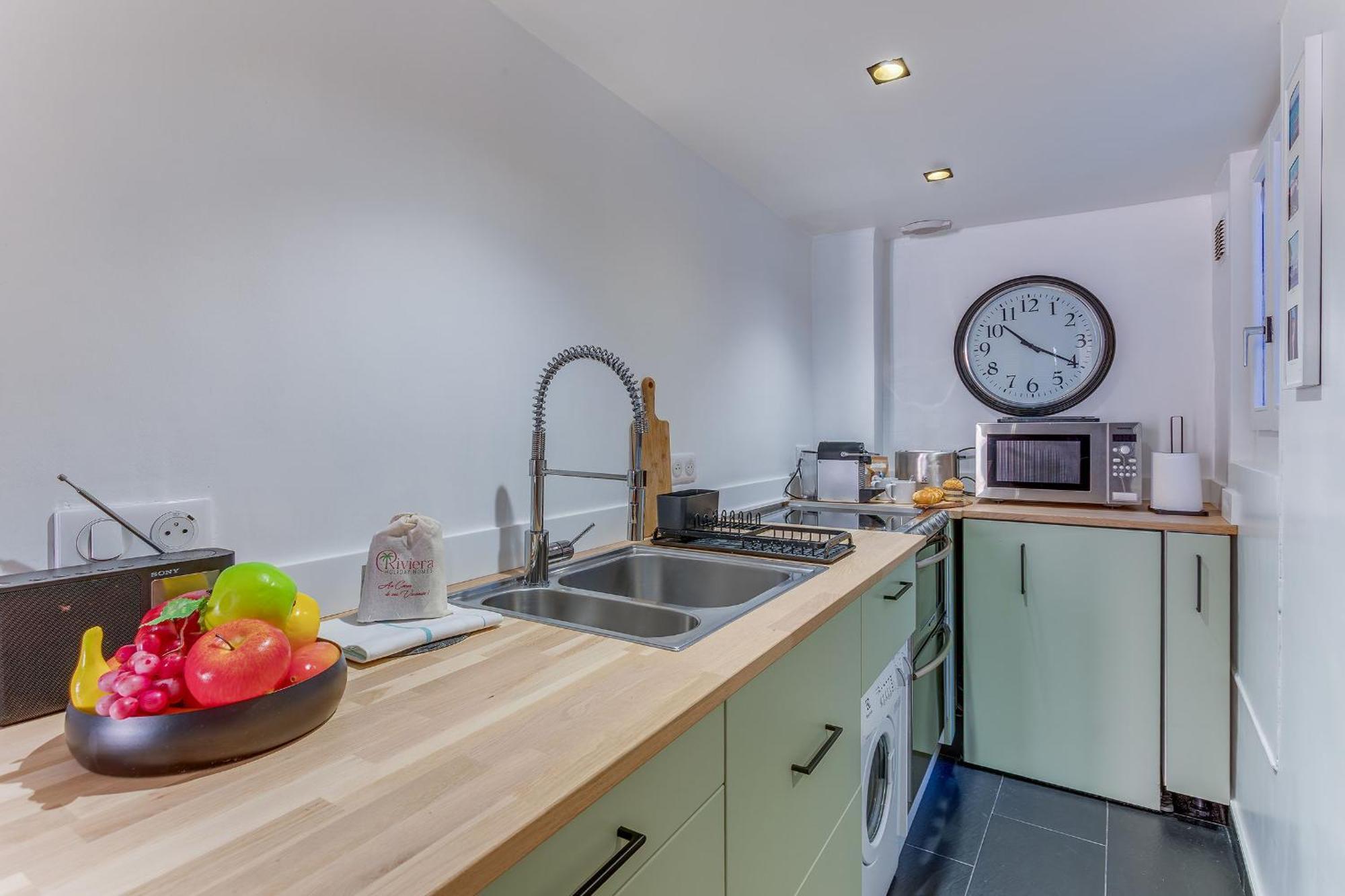 Apartment La Treille Ap4334 By Riviera Homes *