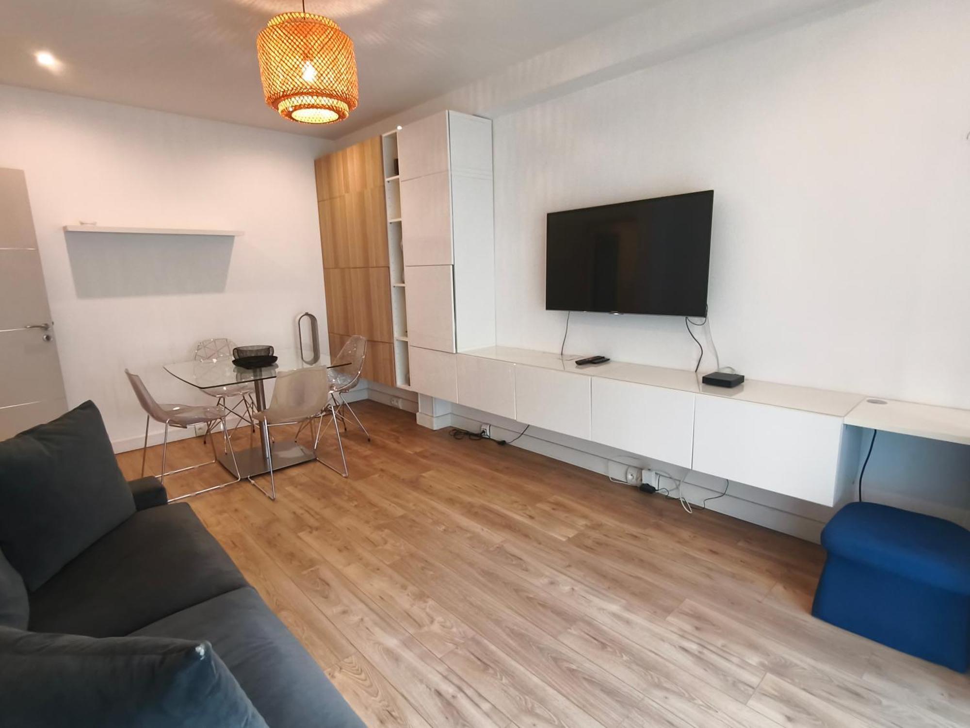 Le Miollis - Et Confort - Wifi- Pres Tansports En Commun Et Commerces * Nice