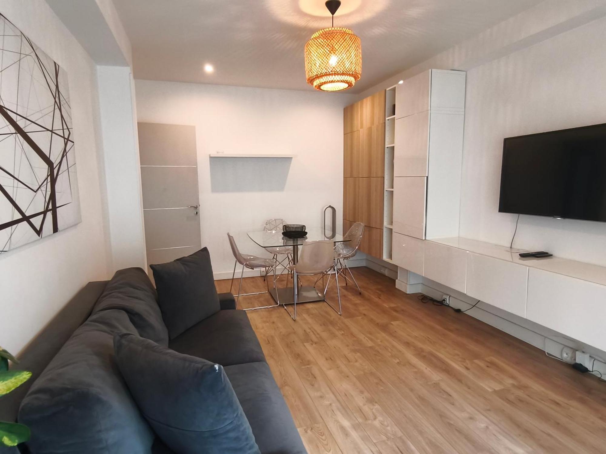 Le Miollis - Et Confort - Wifi- Pres Tansports En Commun Et Commerces Apartment *