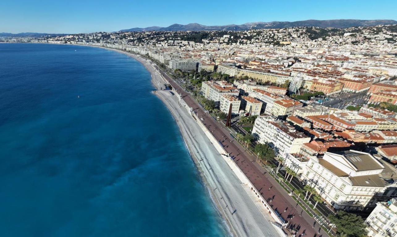 Apartment 2 Pieces *