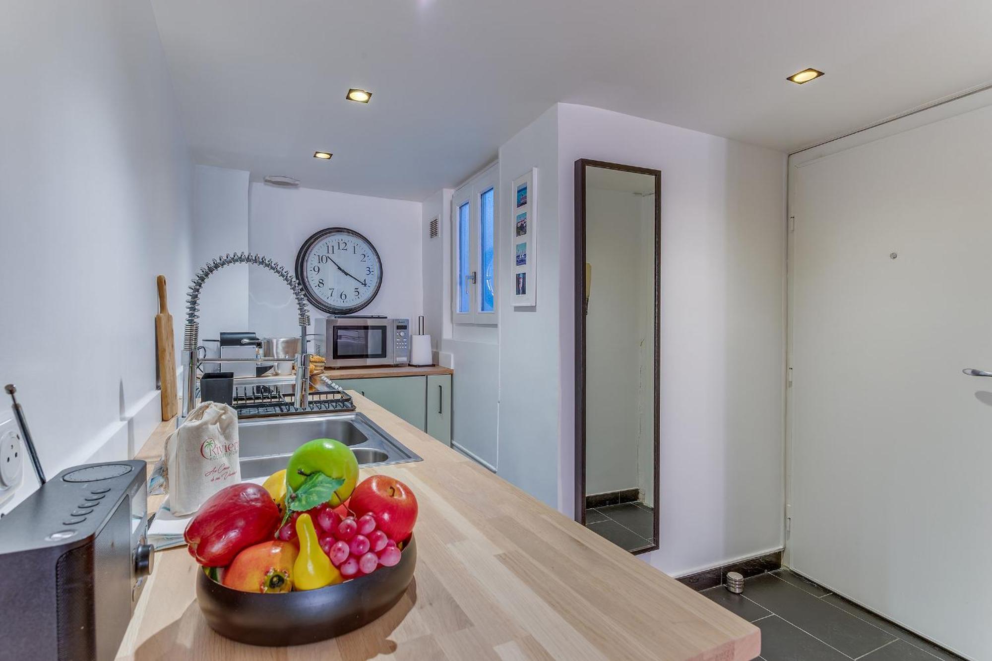 La Treille Ap4334 By Riviera Homes Apartment Nice