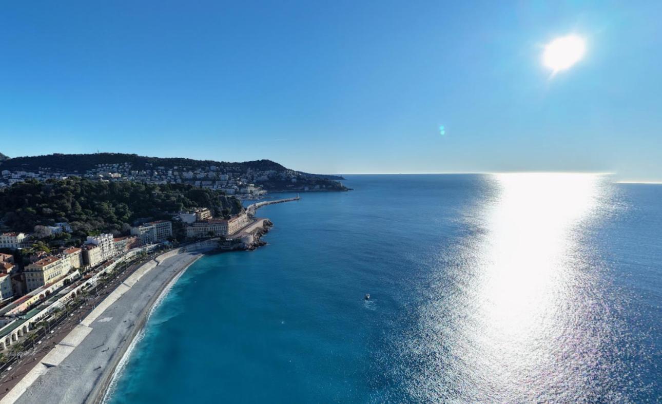 Apartment 2 Pieces Nice