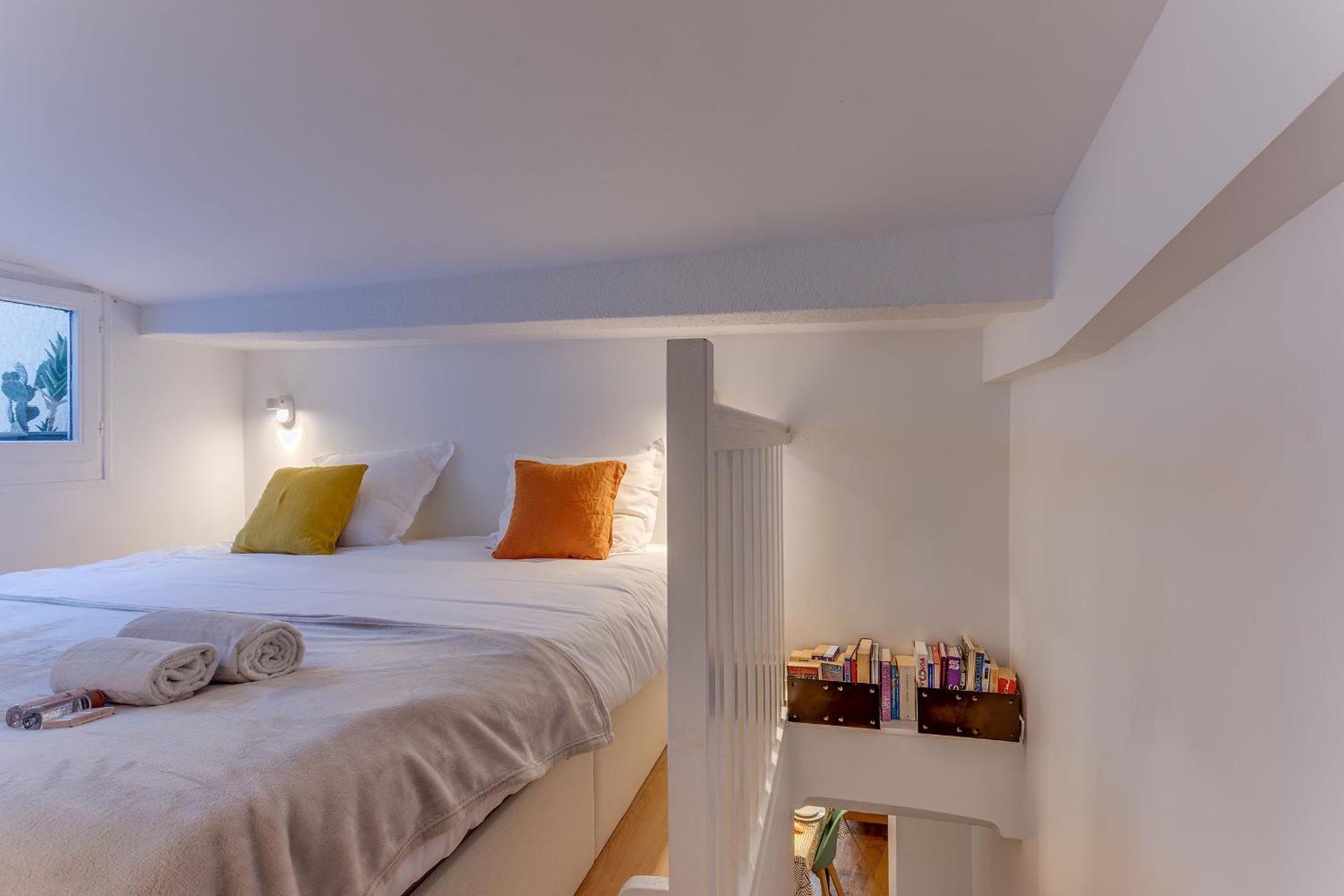 Apartment La Treille Ap4334 By Riviera Homes Nice