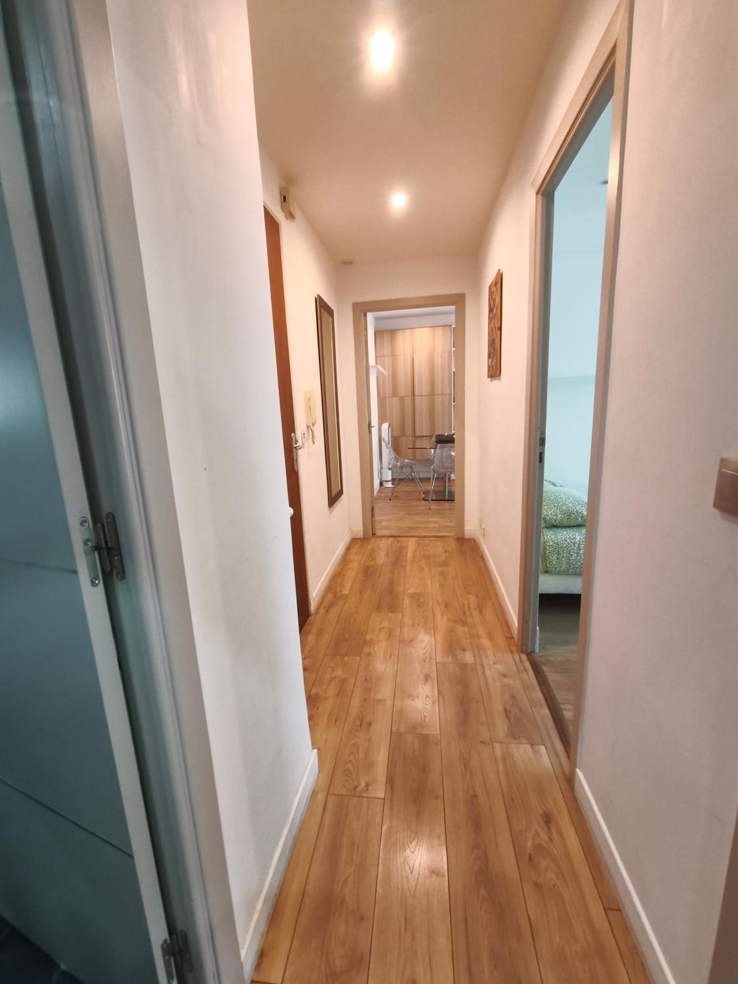 Apartment Le Miollis - Et Confort - Wifi- Pres Tansports En Commun Et Commerces Nice