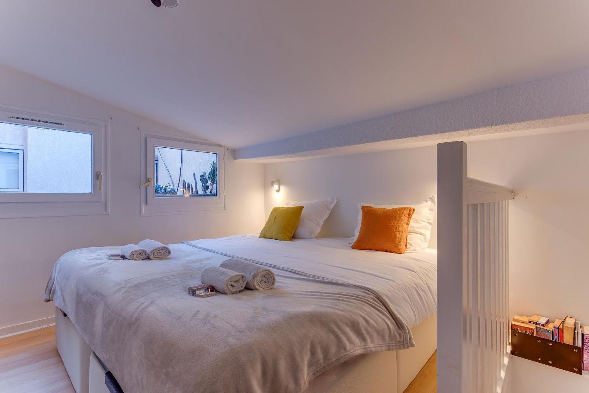 La Treille Ap4334 By Riviera Homes Apartment *