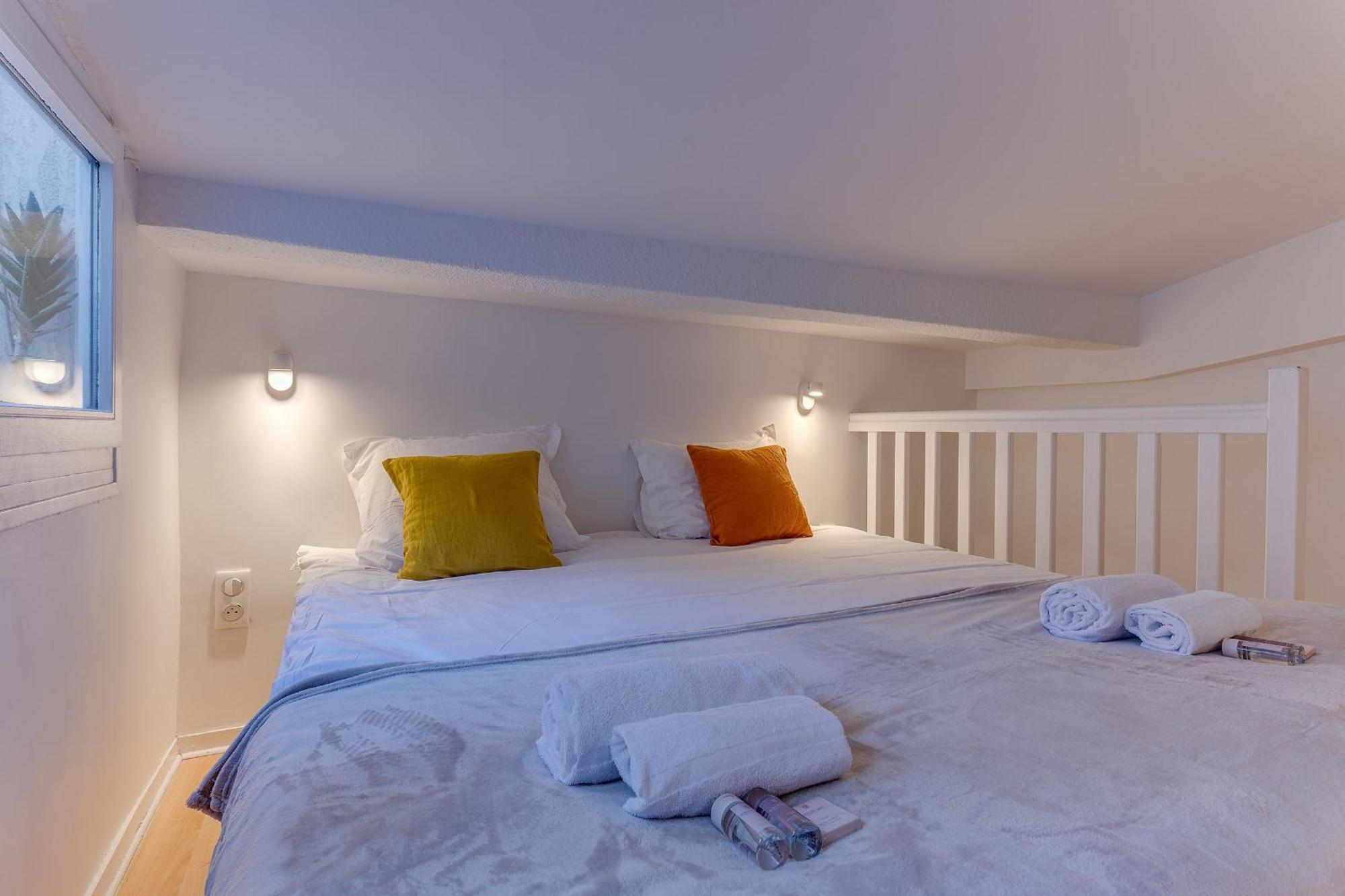 Apartment La Treille Ap4334 By Riviera Homes Nice