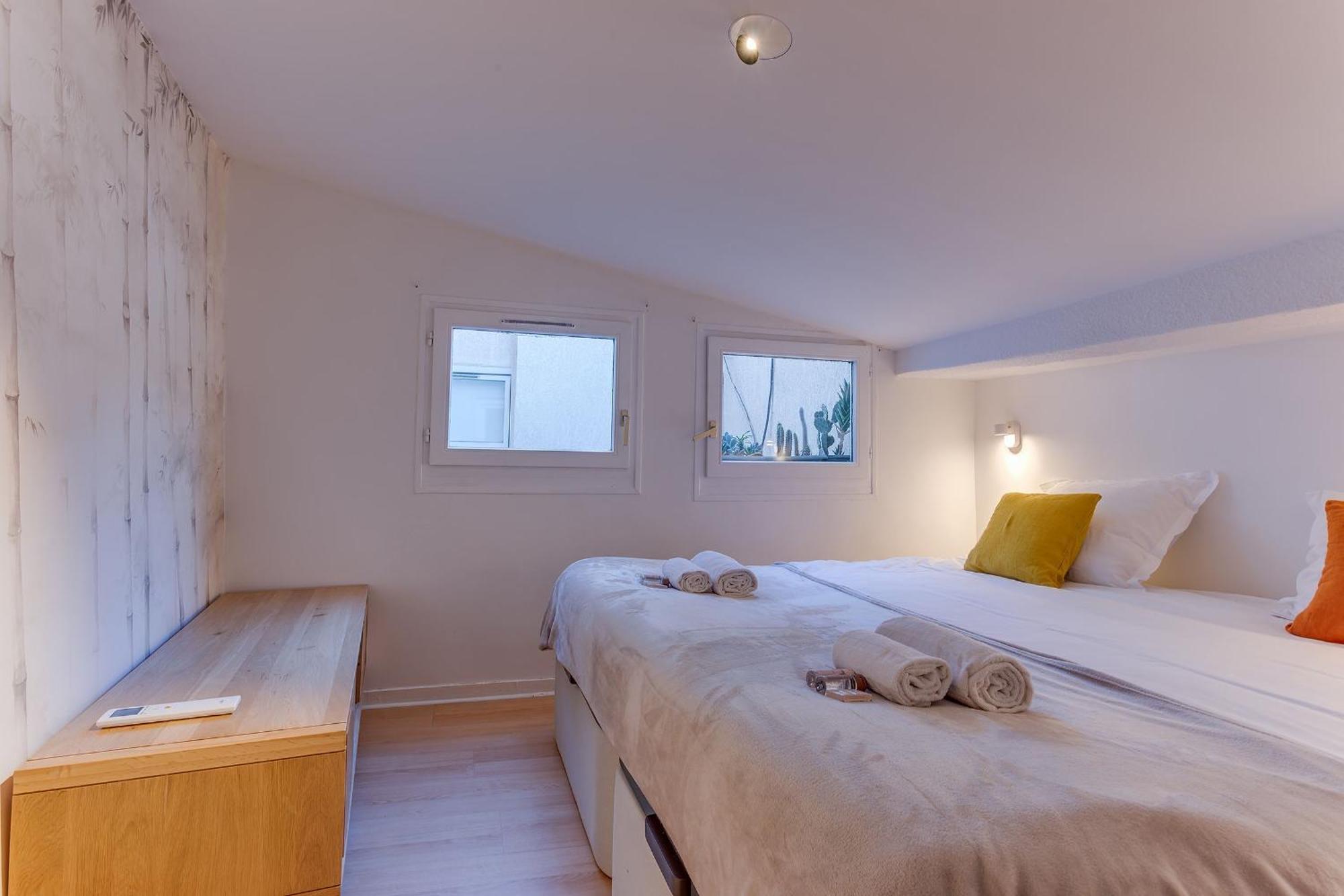 La Treille Ap4334 By Riviera Homes Apartment Nice