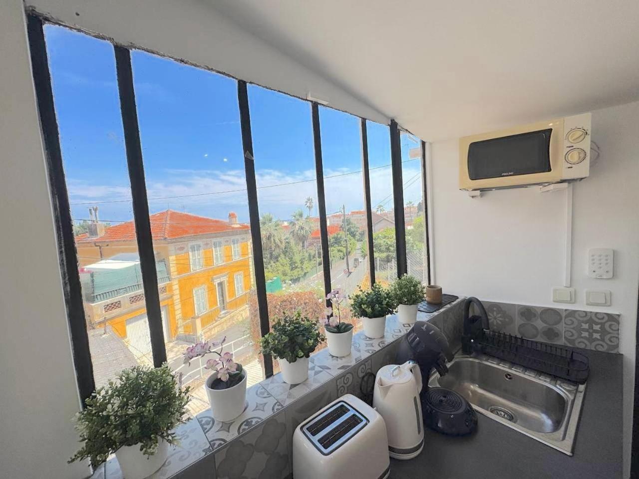 ⁂ Cocon Ensoleille Proche De La