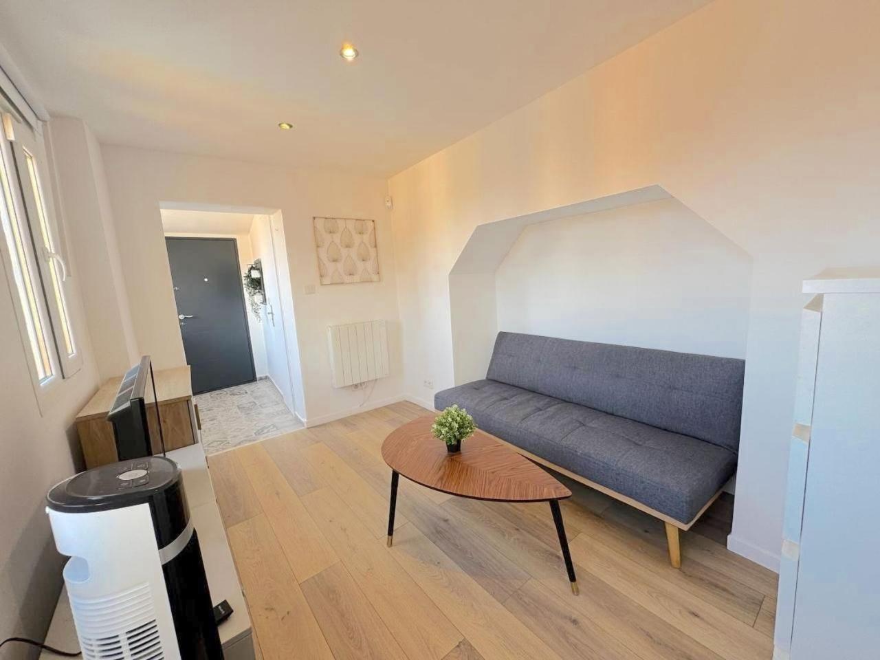 ⁂ Cocon Ensoleille Proche De La