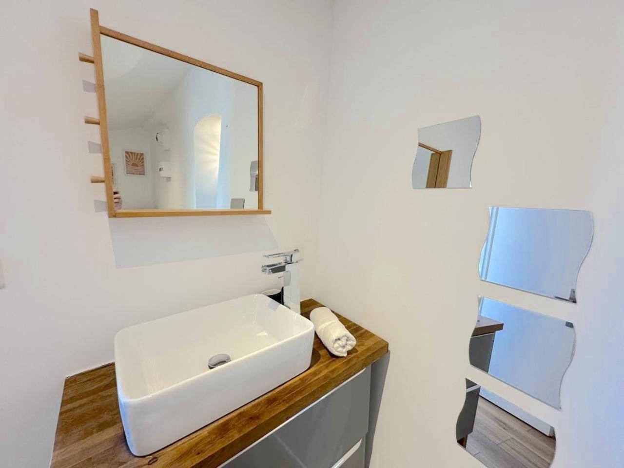 Apartment ⁂ Cocon Ensoleille Proche De La *